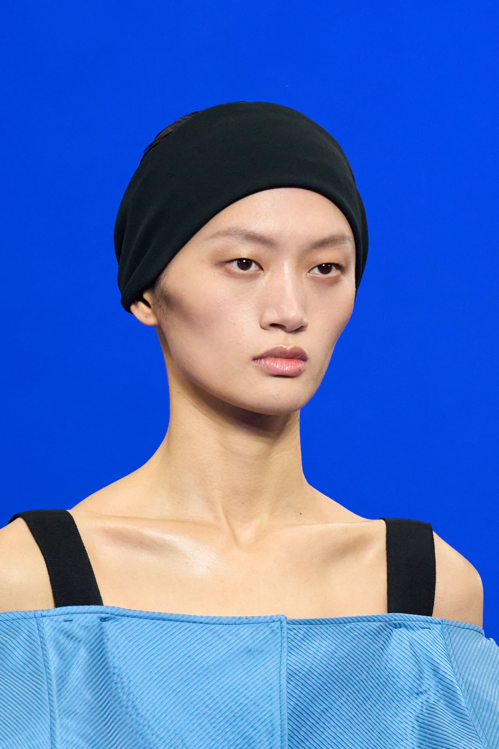 Lanvin Spring 2026 Fashion Show Details