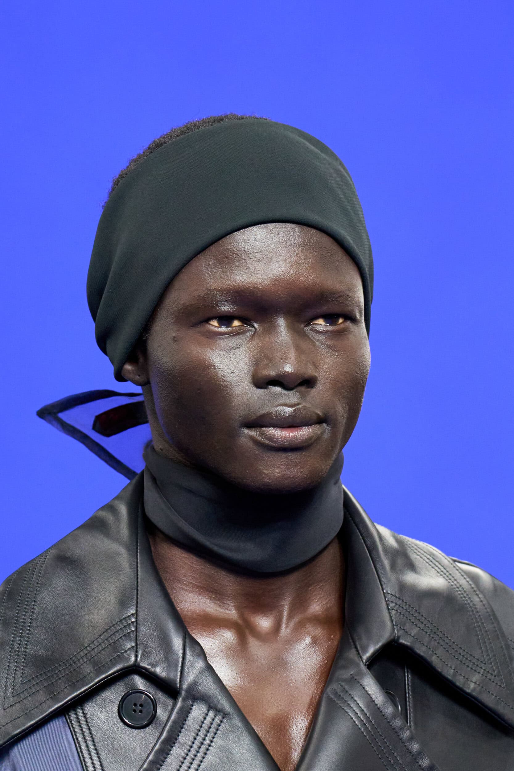 Lanvin Spring 2026 Fashion Show Details