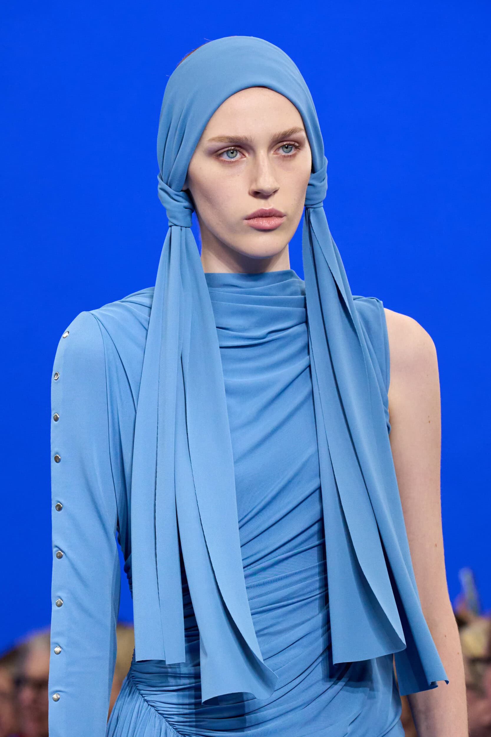 Lanvin Spring 2026 Fashion Show Details