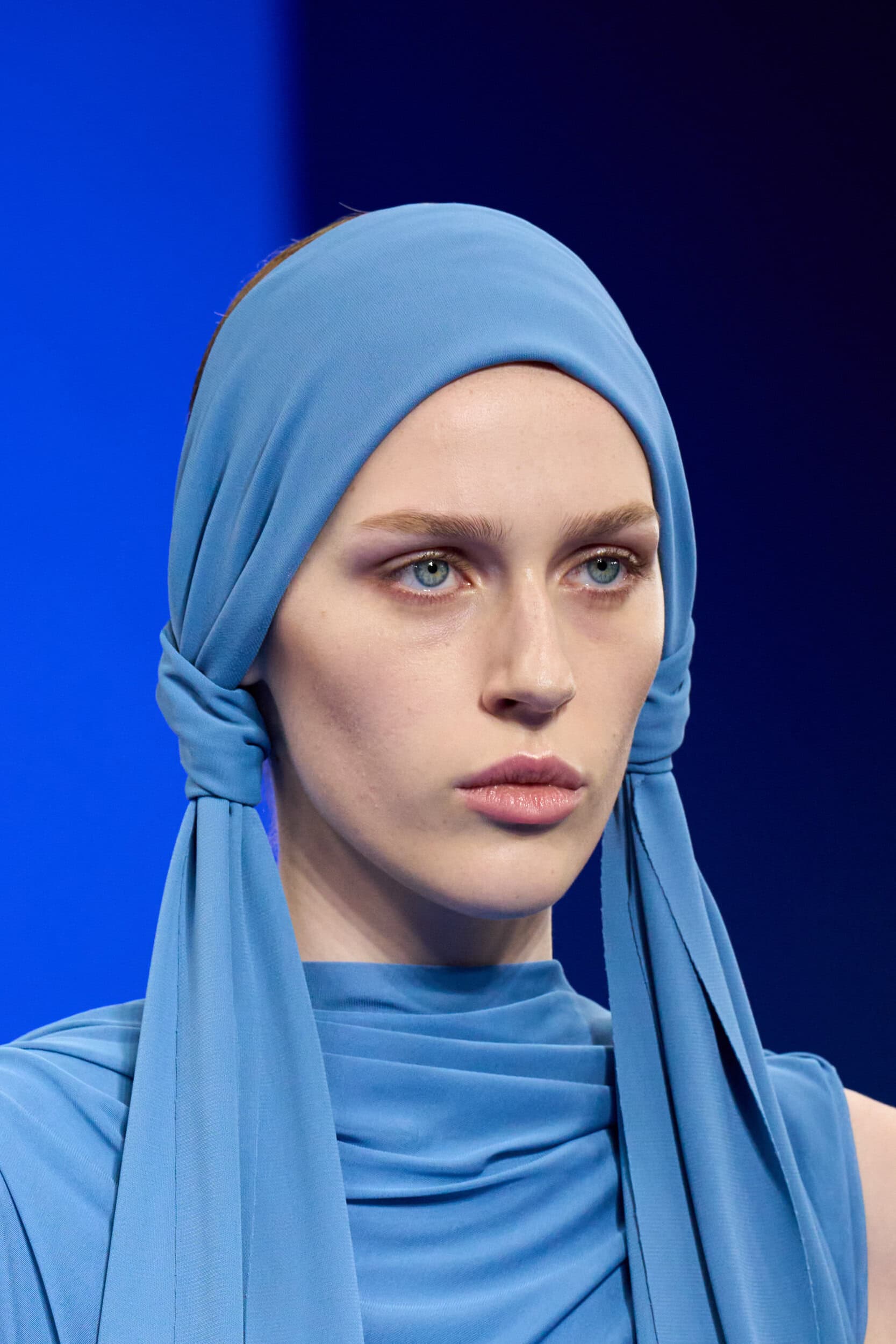 Lanvin Spring 2026 Fashion Show Details