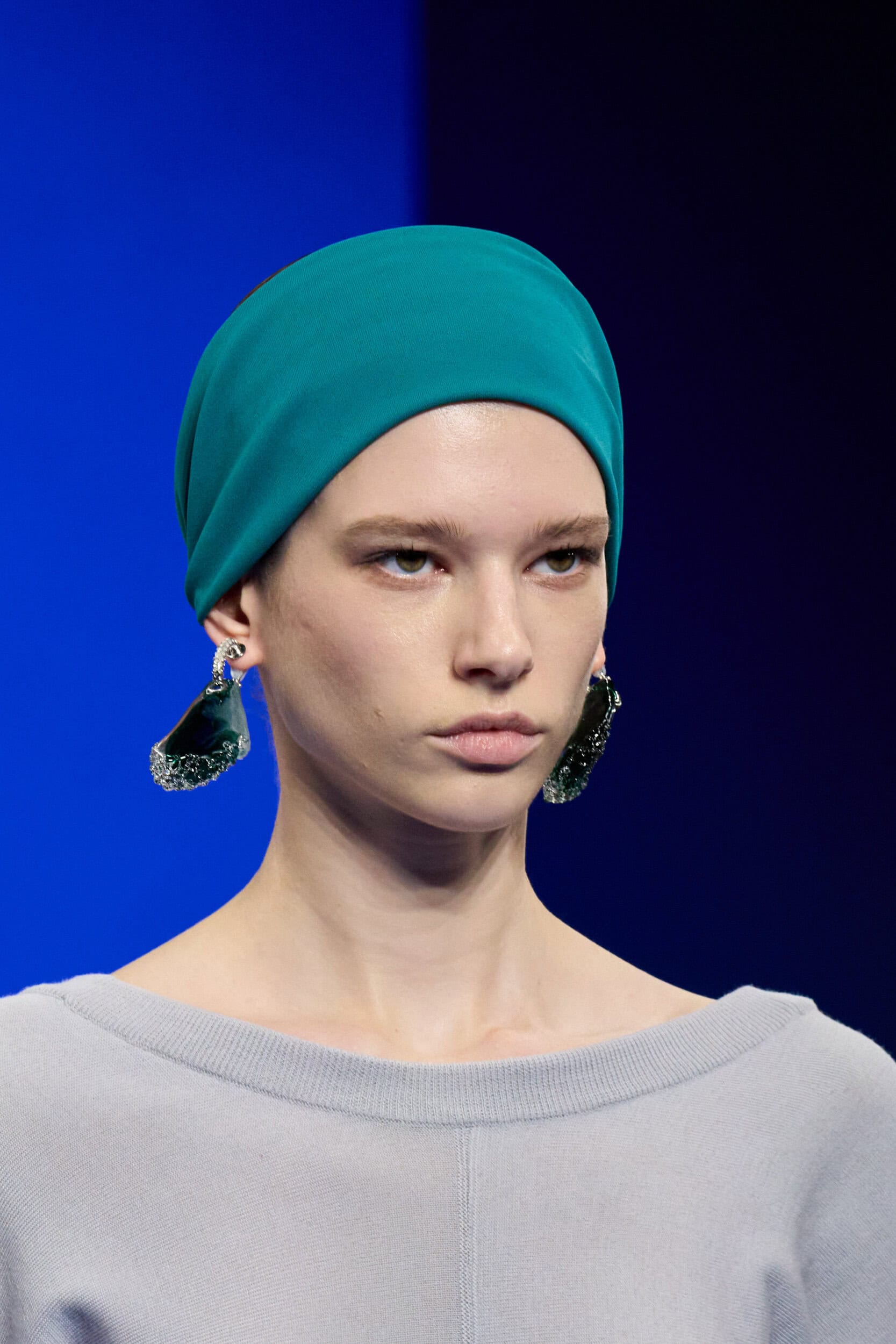Lanvin Spring 2026 Fashion Show Details