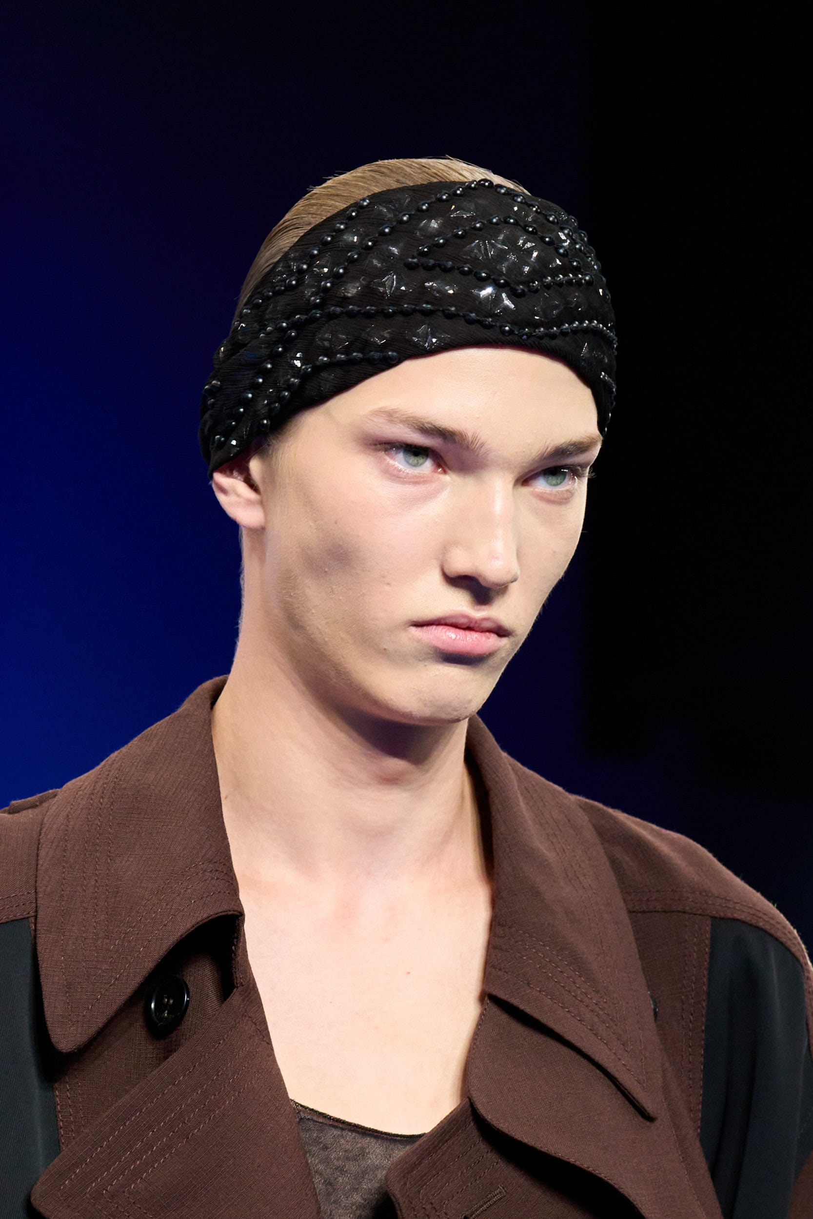 Lanvin Spring 2026 Fashion Show Details