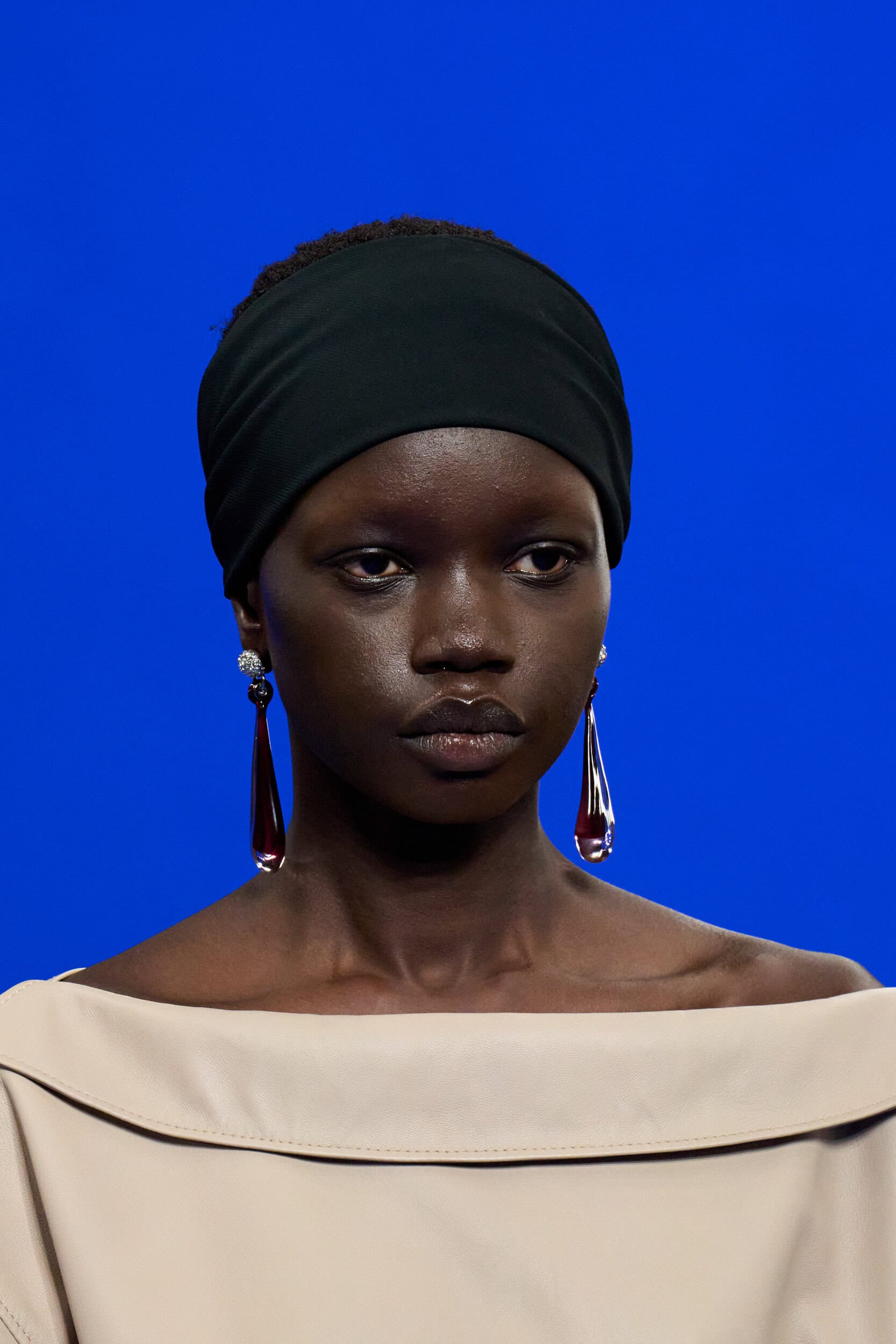 Lanvin Spring 2026 Fashion Show Details