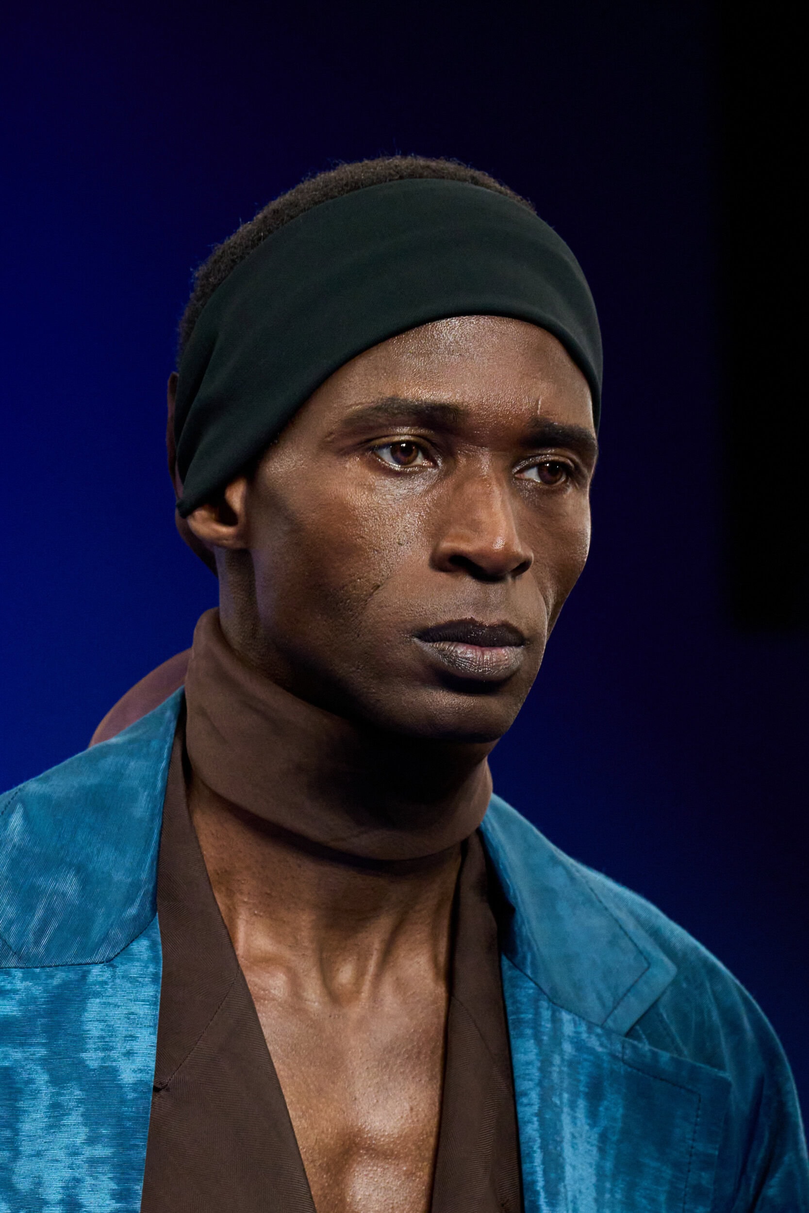 Lanvin Spring 2026 Fashion Show Details