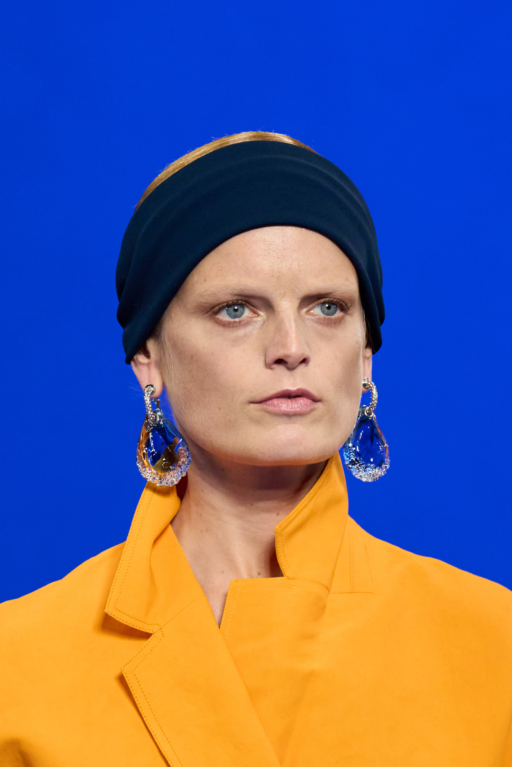 Lanvin Spring 2026 Fashion Show Details