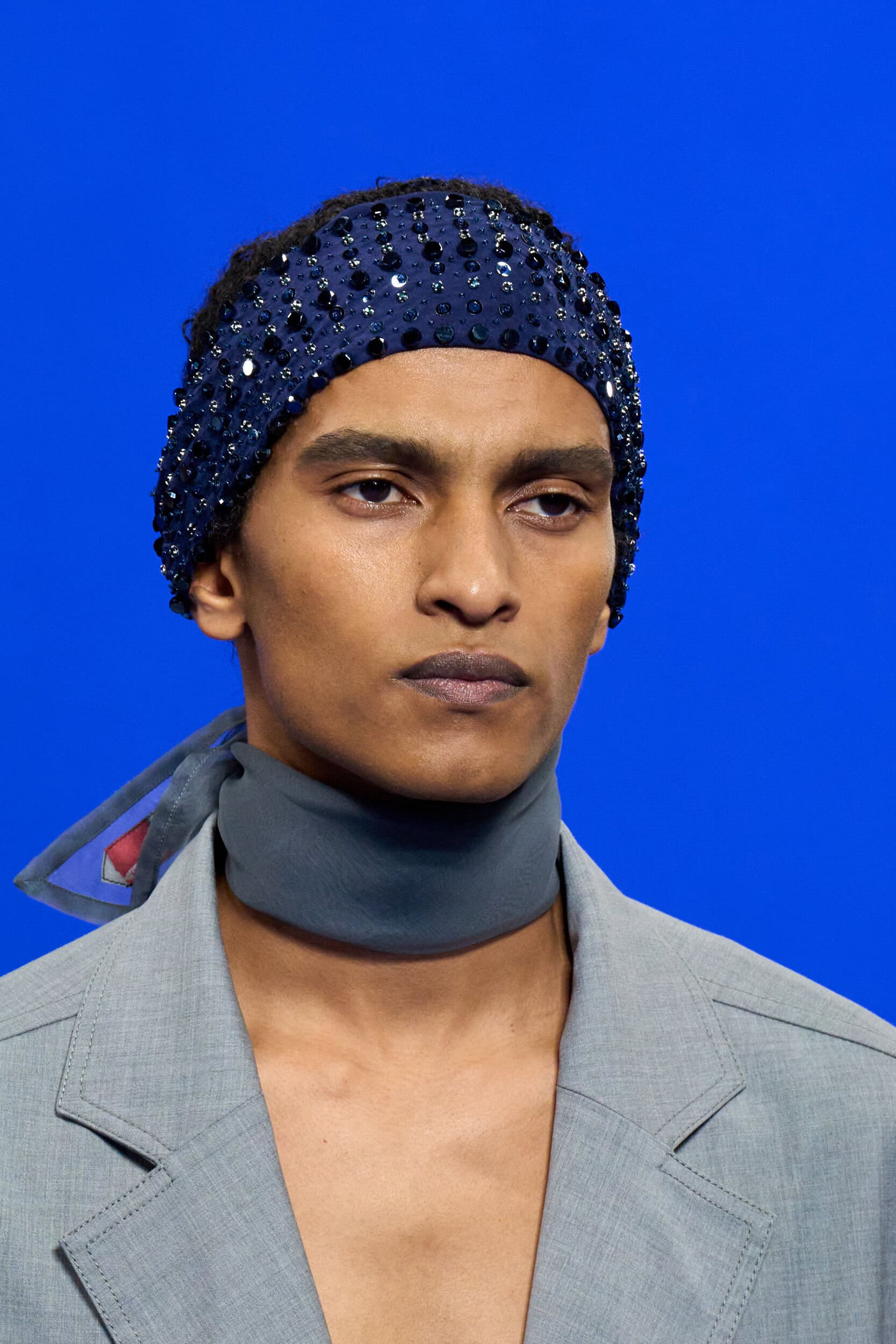 Lanvin Spring 2026 Fashion Show Details