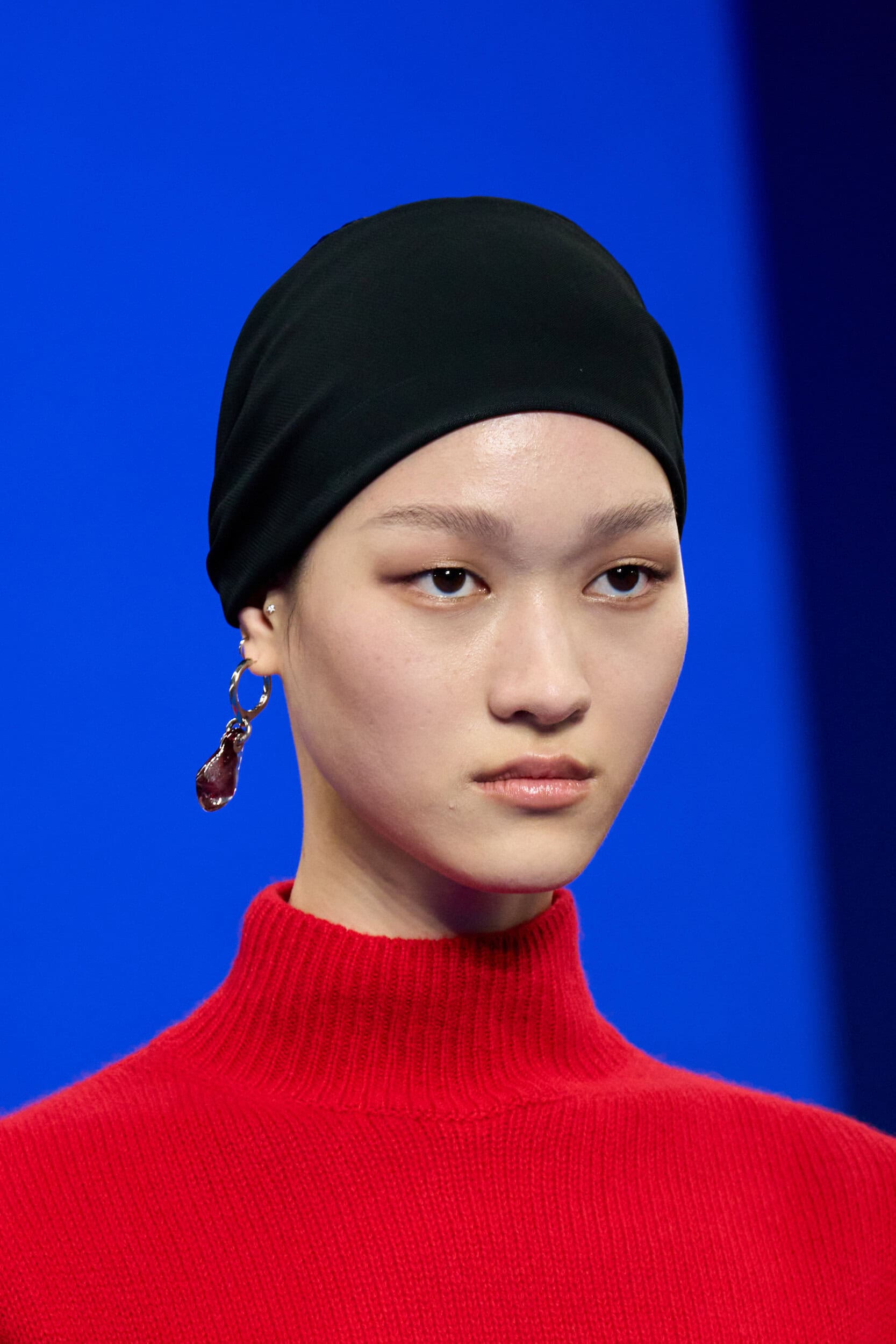 Lanvin Spring 2026 Fashion Show Details