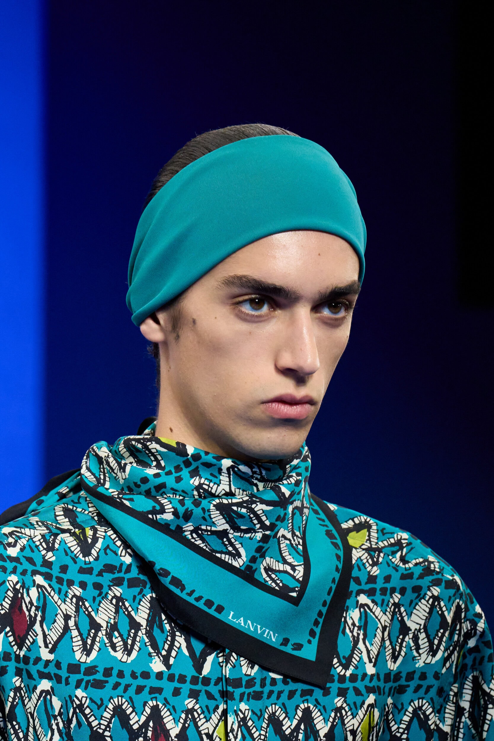 Lanvin Spring 2026 Fashion Show Details