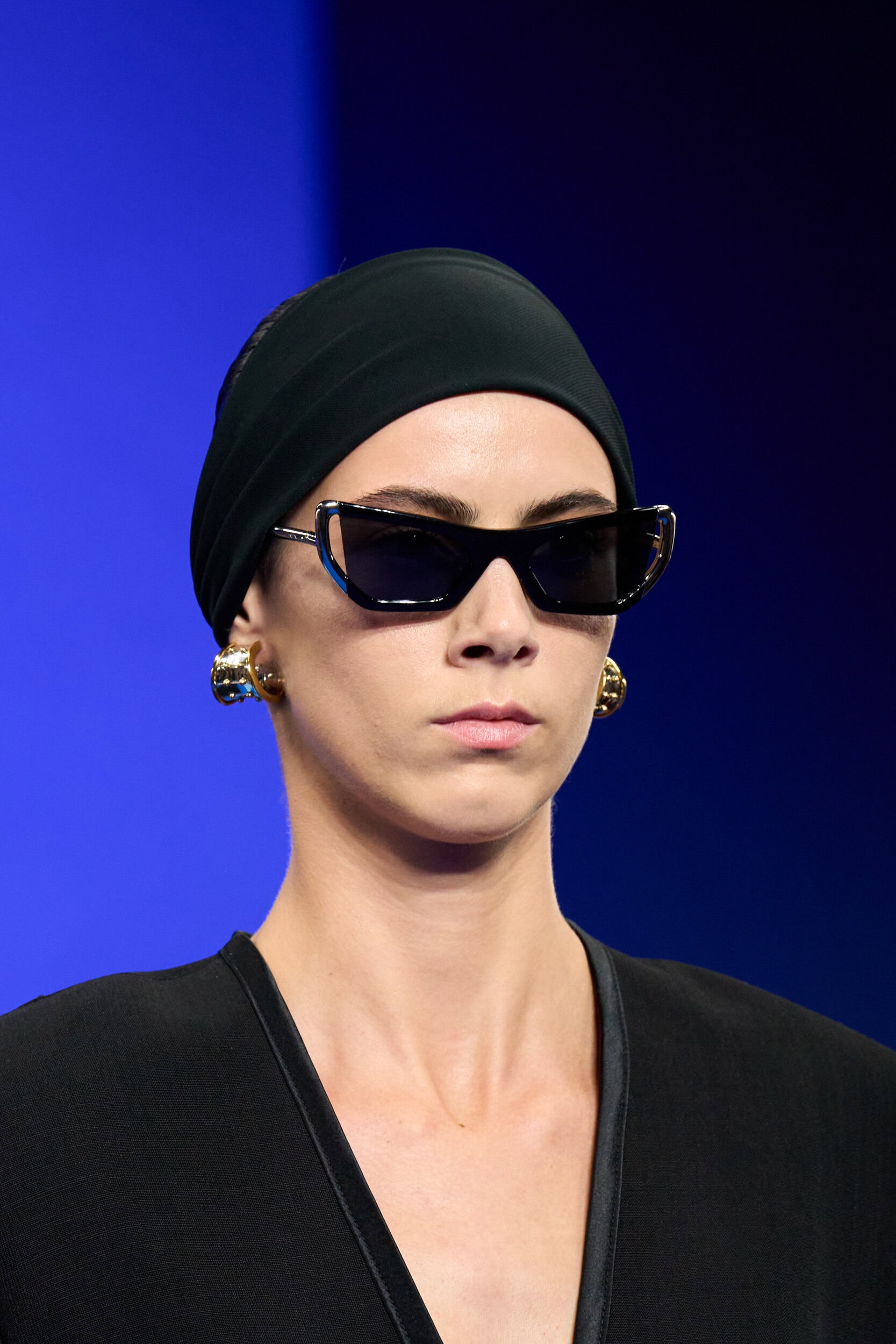 Lanvin Spring 2026 Fashion Show Details