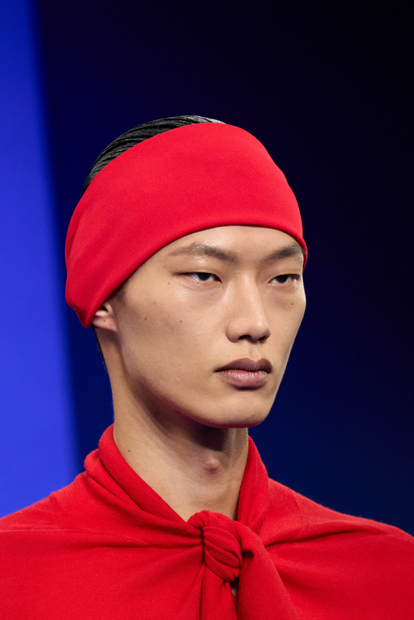 Lanvin Spring 2026 Fashion Show Details