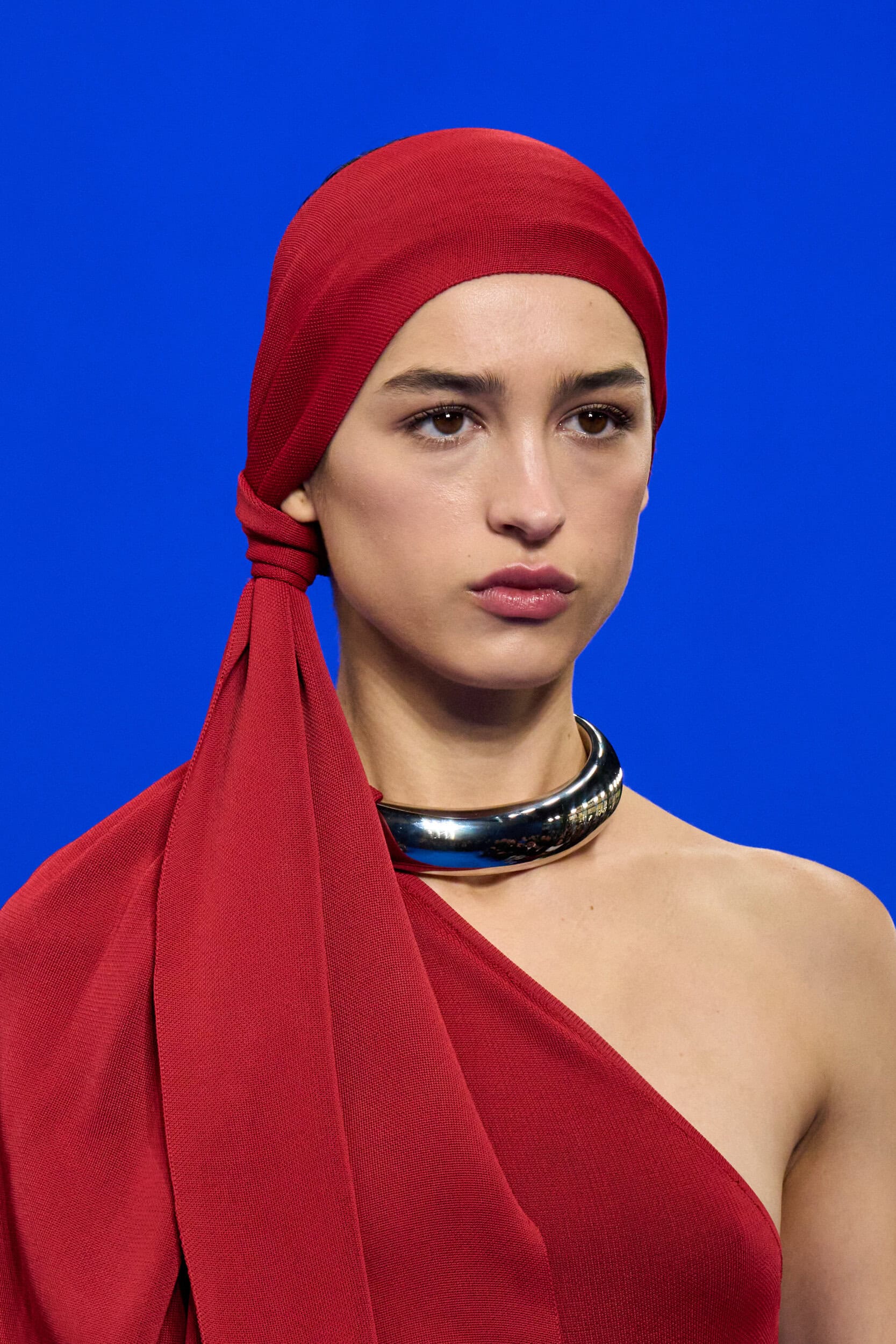 Lanvin Spring 2026 Fashion Show Details