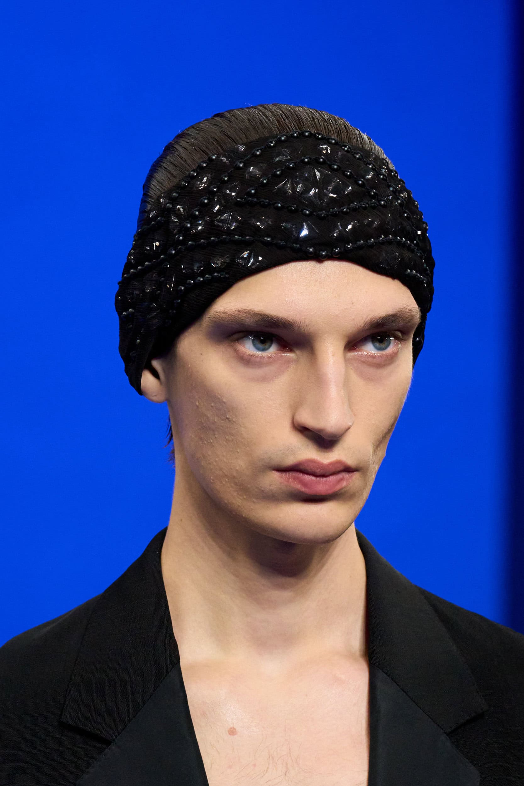 Lanvin Spring 2026 Fashion Show Details