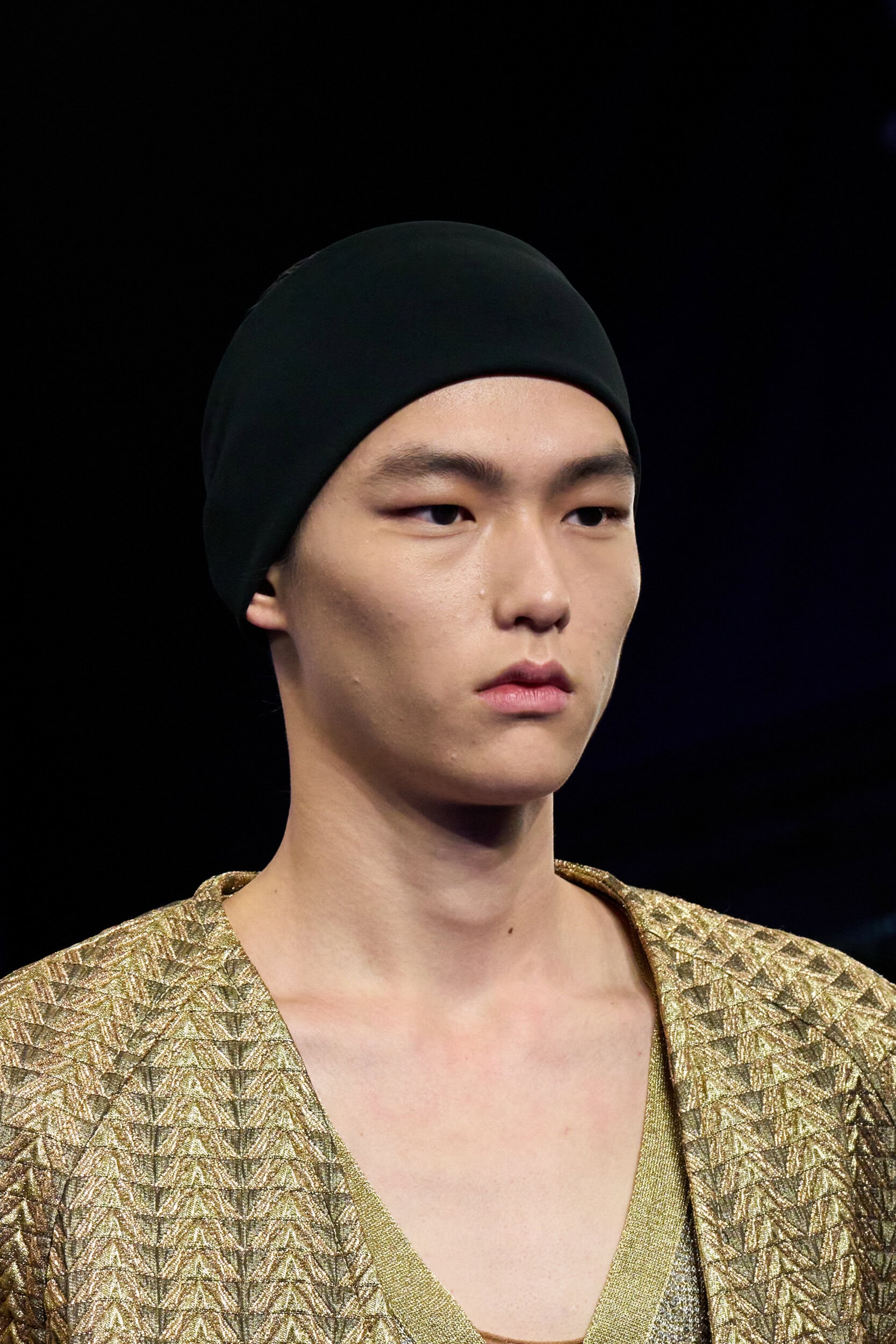 Lanvin Spring 2026 Fashion Show Details