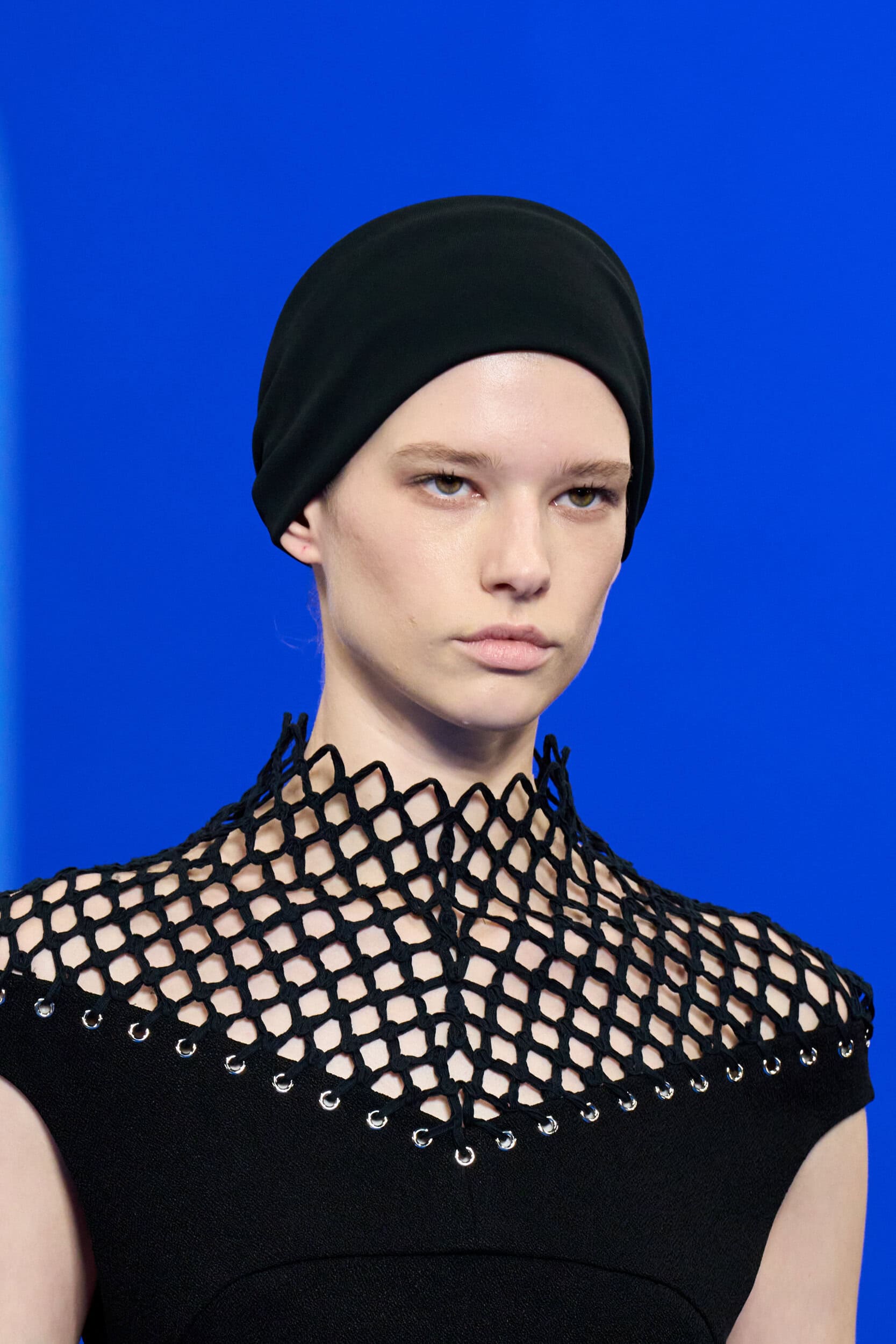 Lanvin Spring 2026 Fashion Show Details