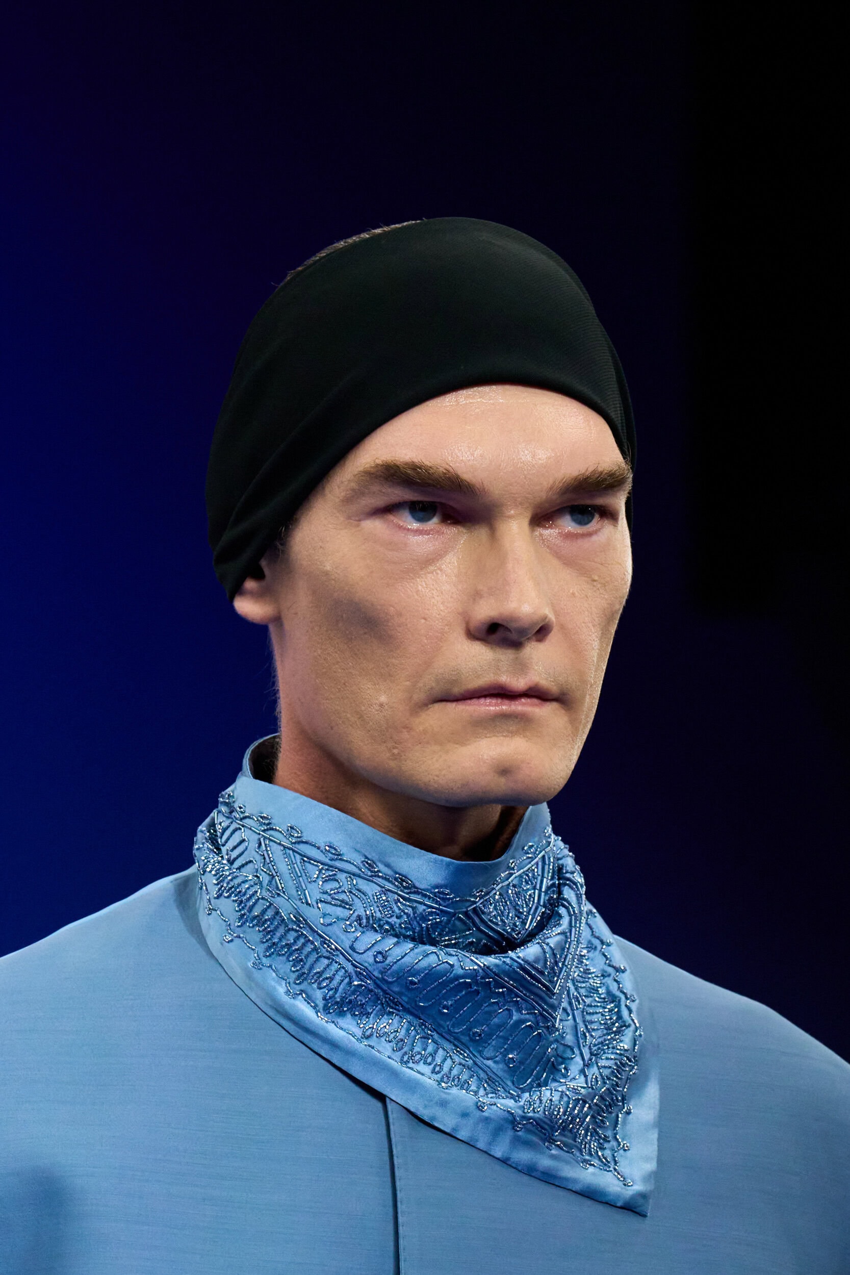 Lanvin Spring 2026 Fashion Show Details