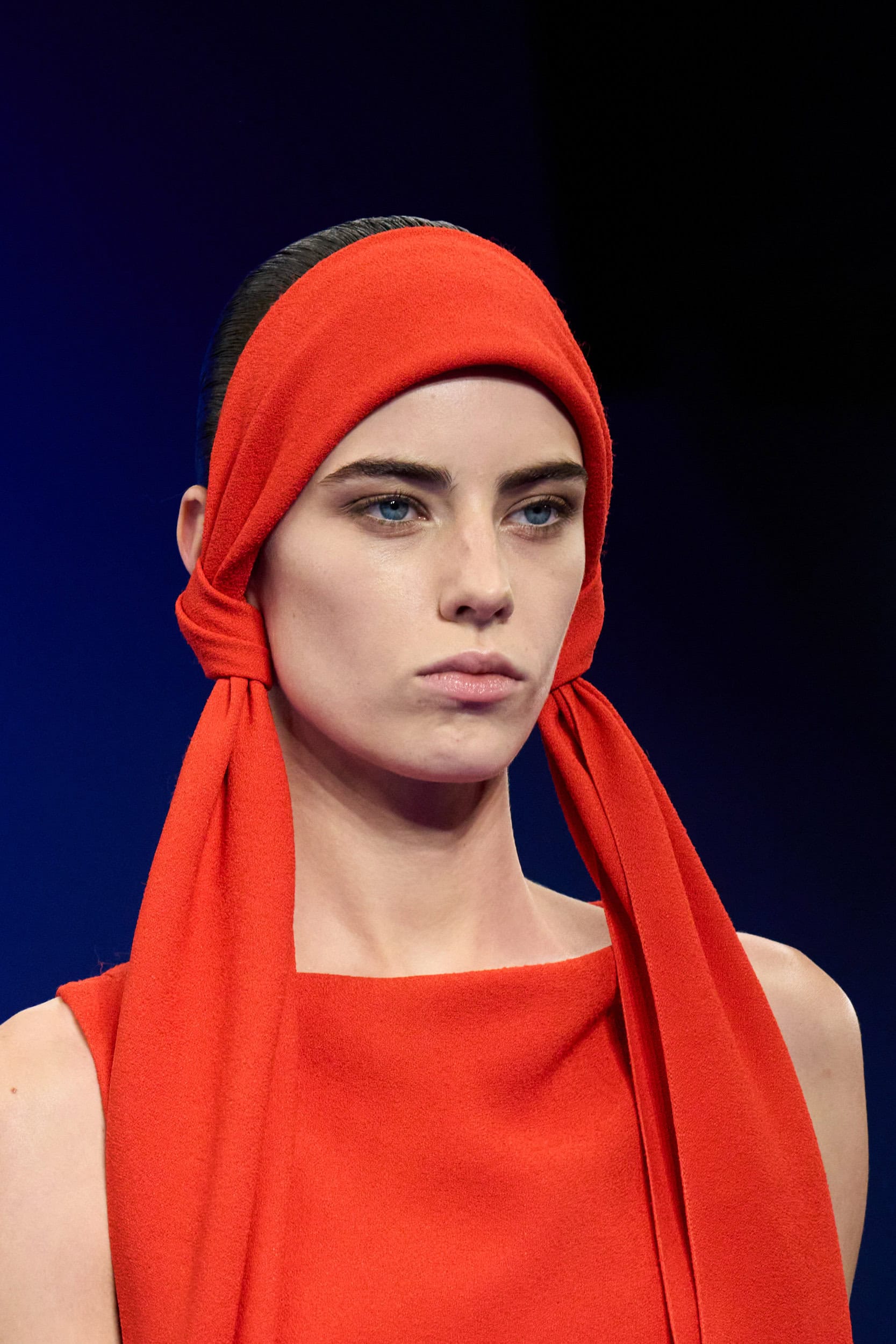 Lanvin Spring 2026 Fashion Show Details
