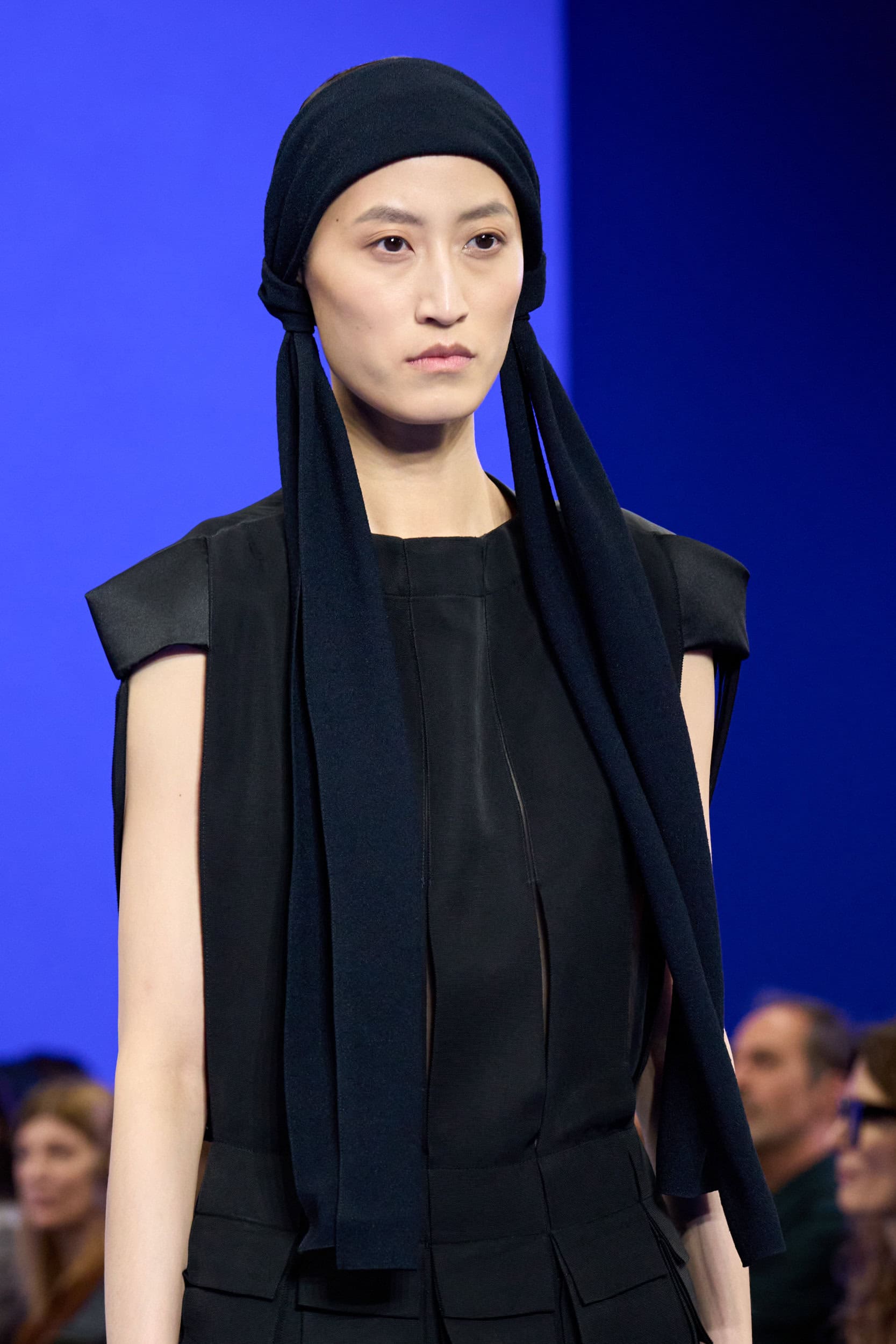 Lanvin Spring 2026 Fashion Show Details