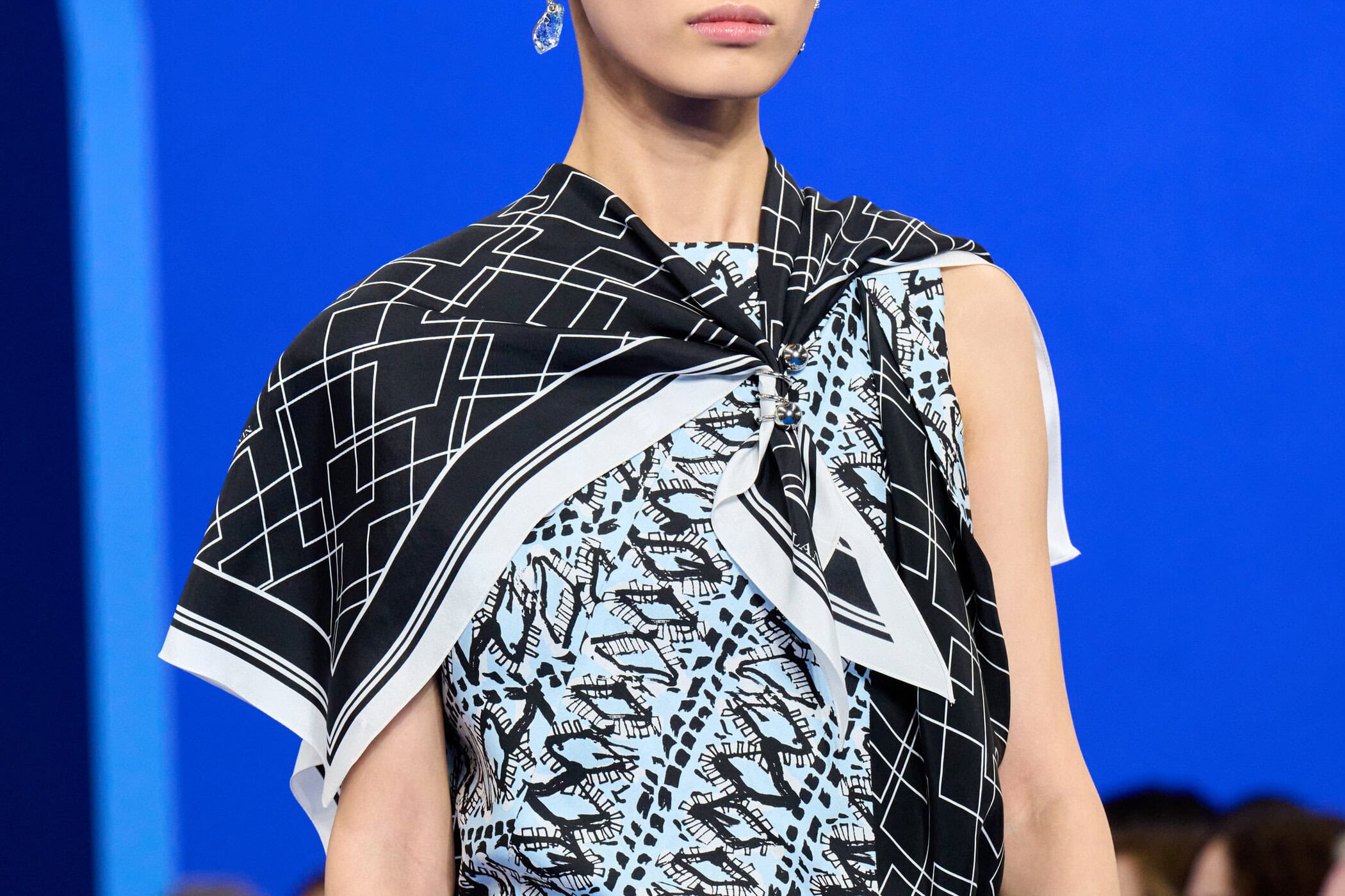 Lanvin Spring 2026 Fashion Show Details