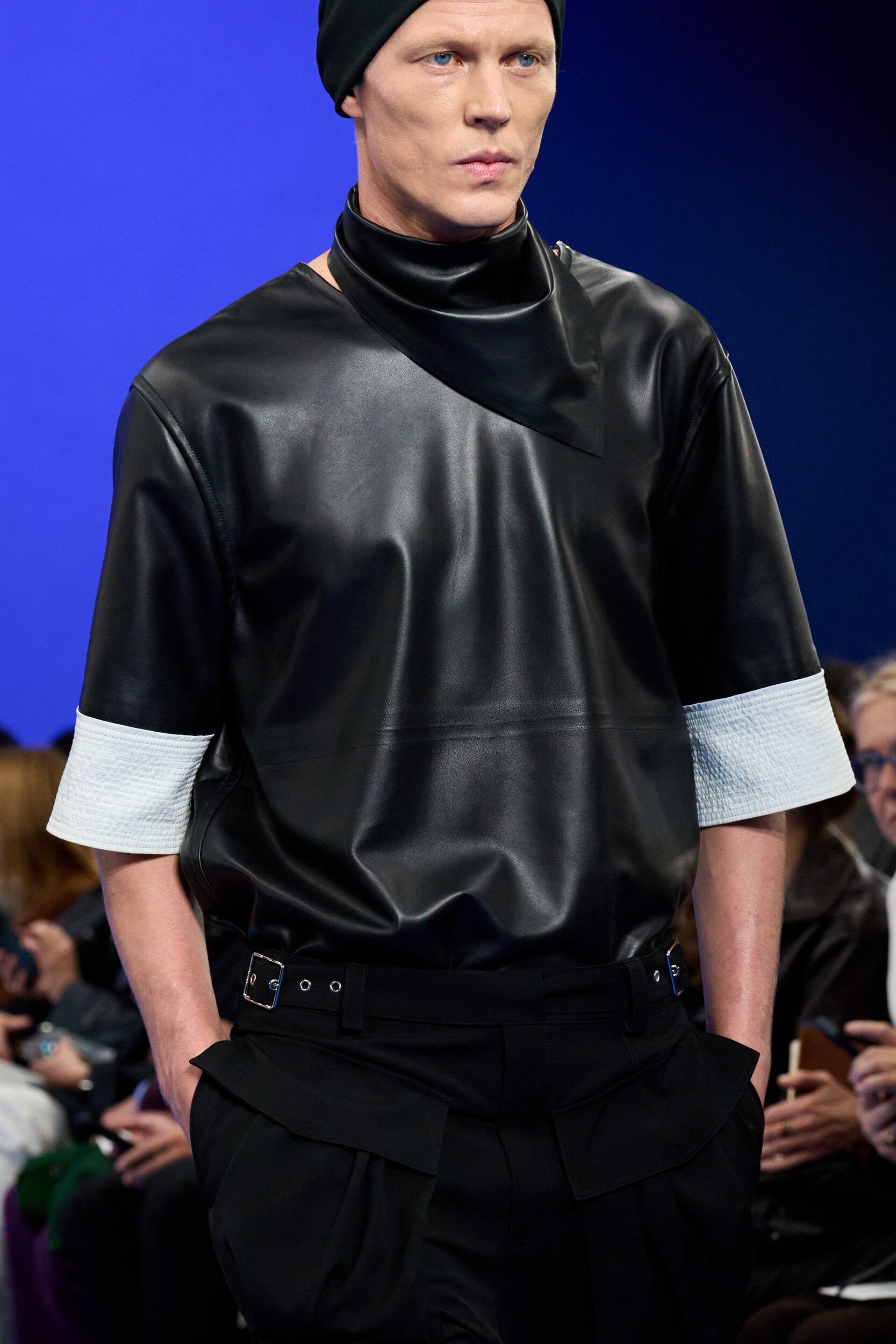 Lanvin Spring 2026 Fashion Show Details