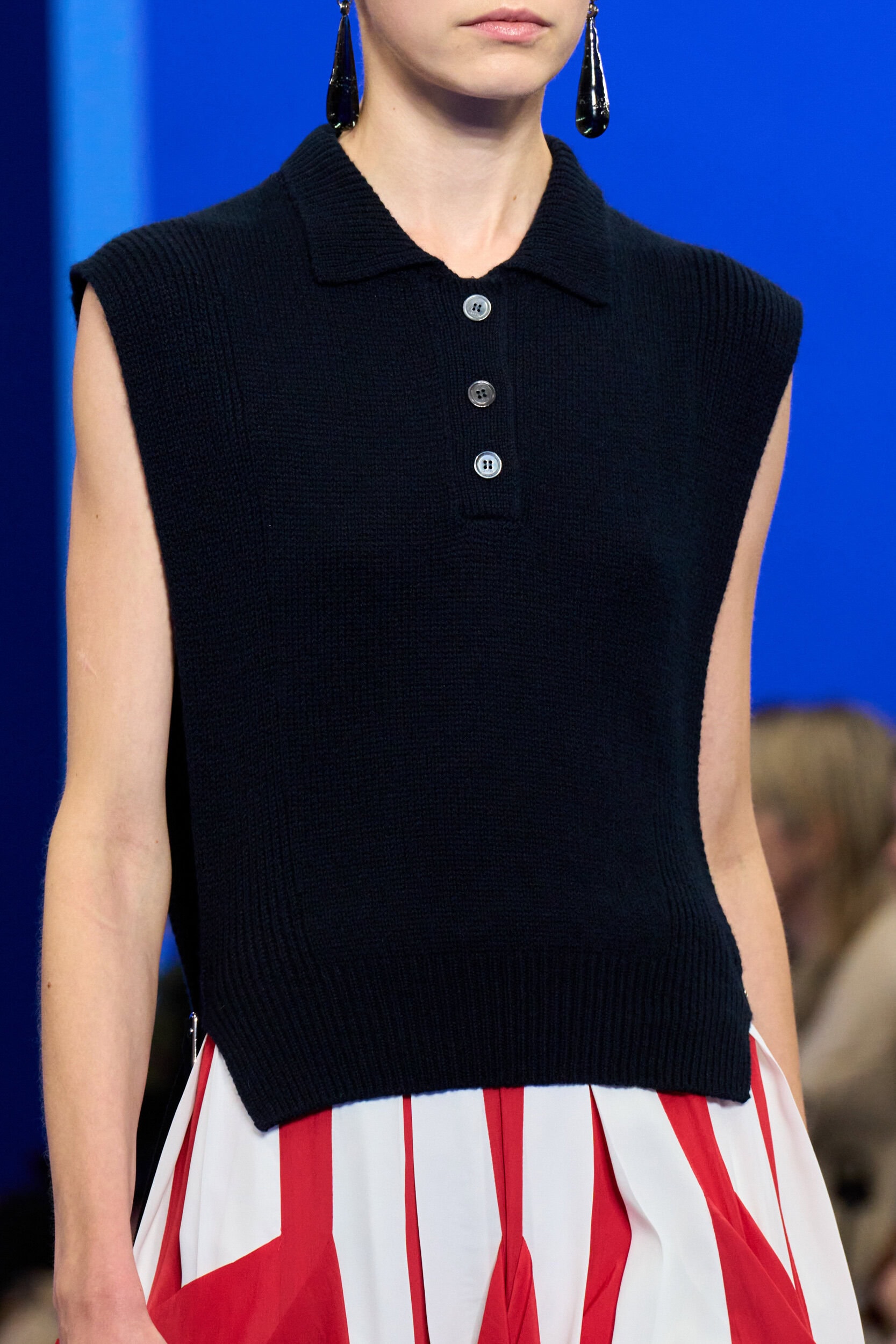 Lanvin Spring 2026 Fashion Show Details