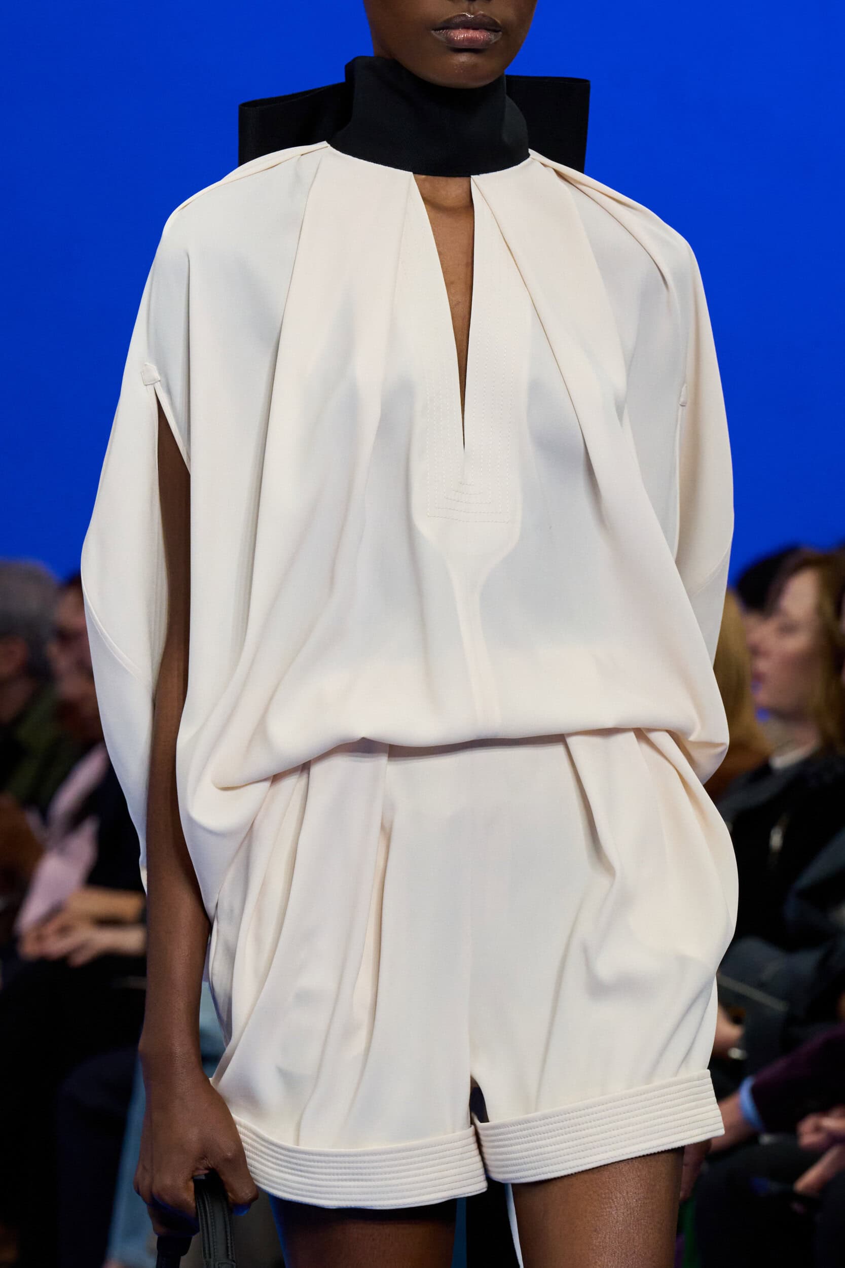Lanvin Spring 2026 Fashion Show Details