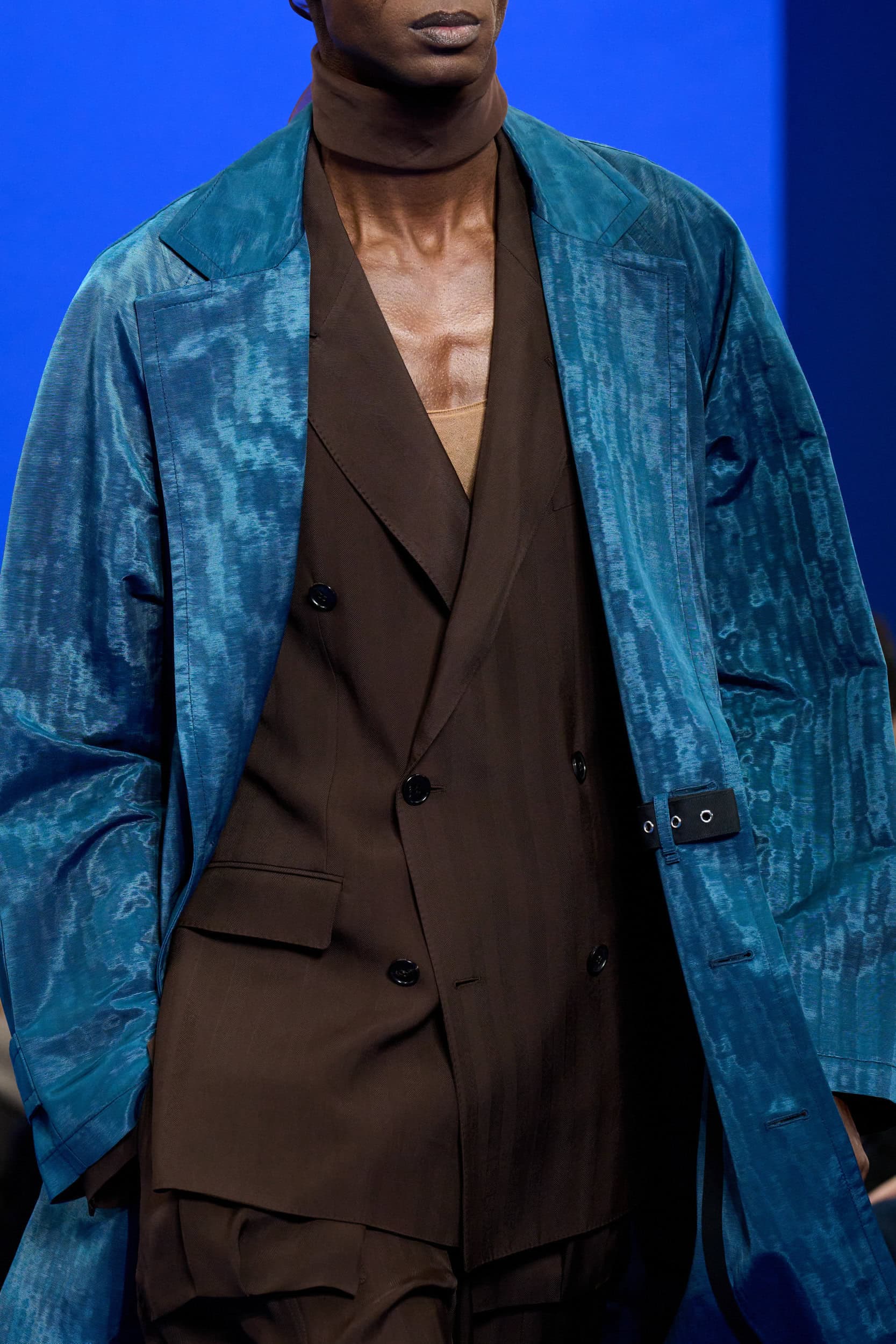 Lanvin Spring 2026 Fashion Show Details