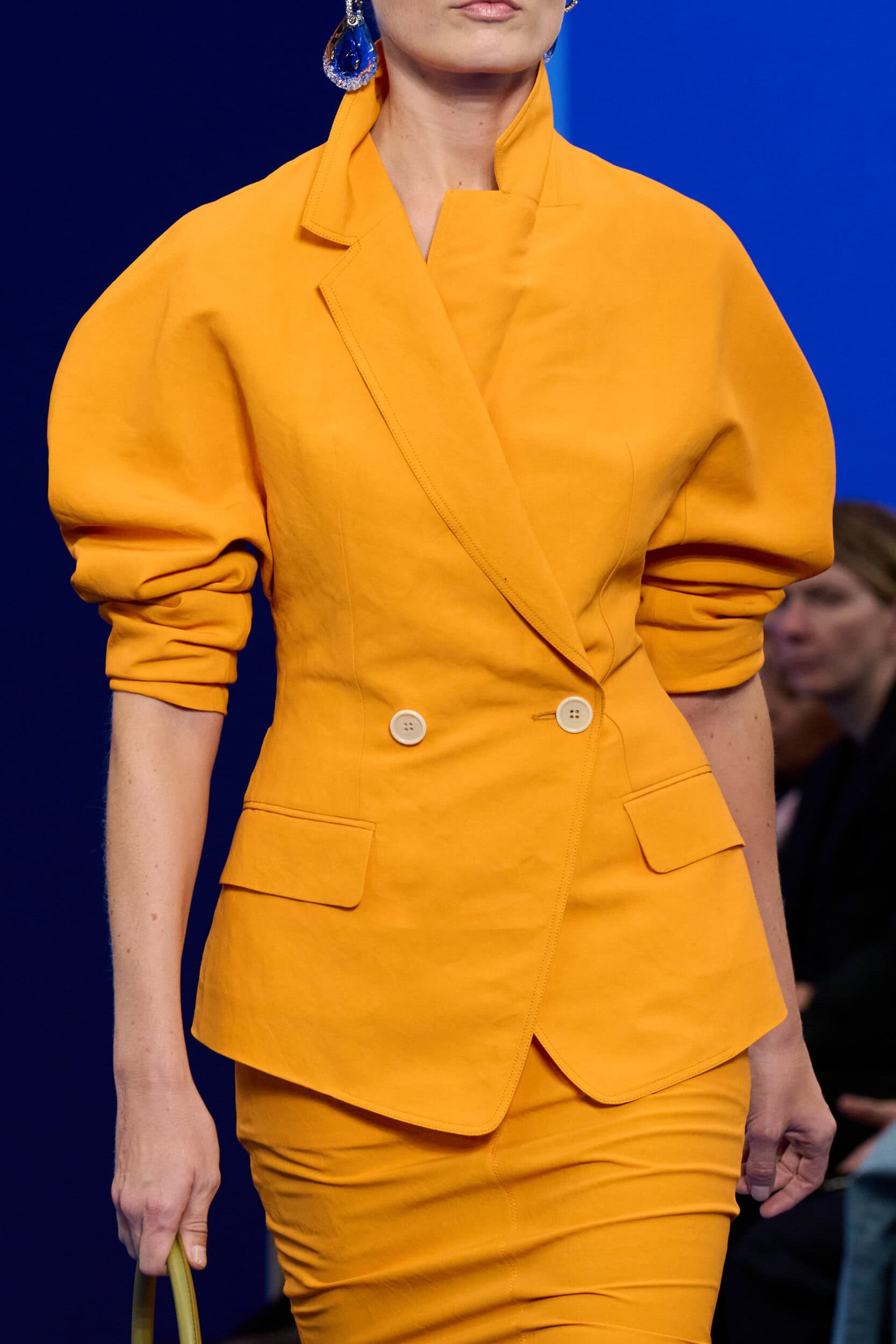 Lanvin Spring 2026 Fashion Show Details