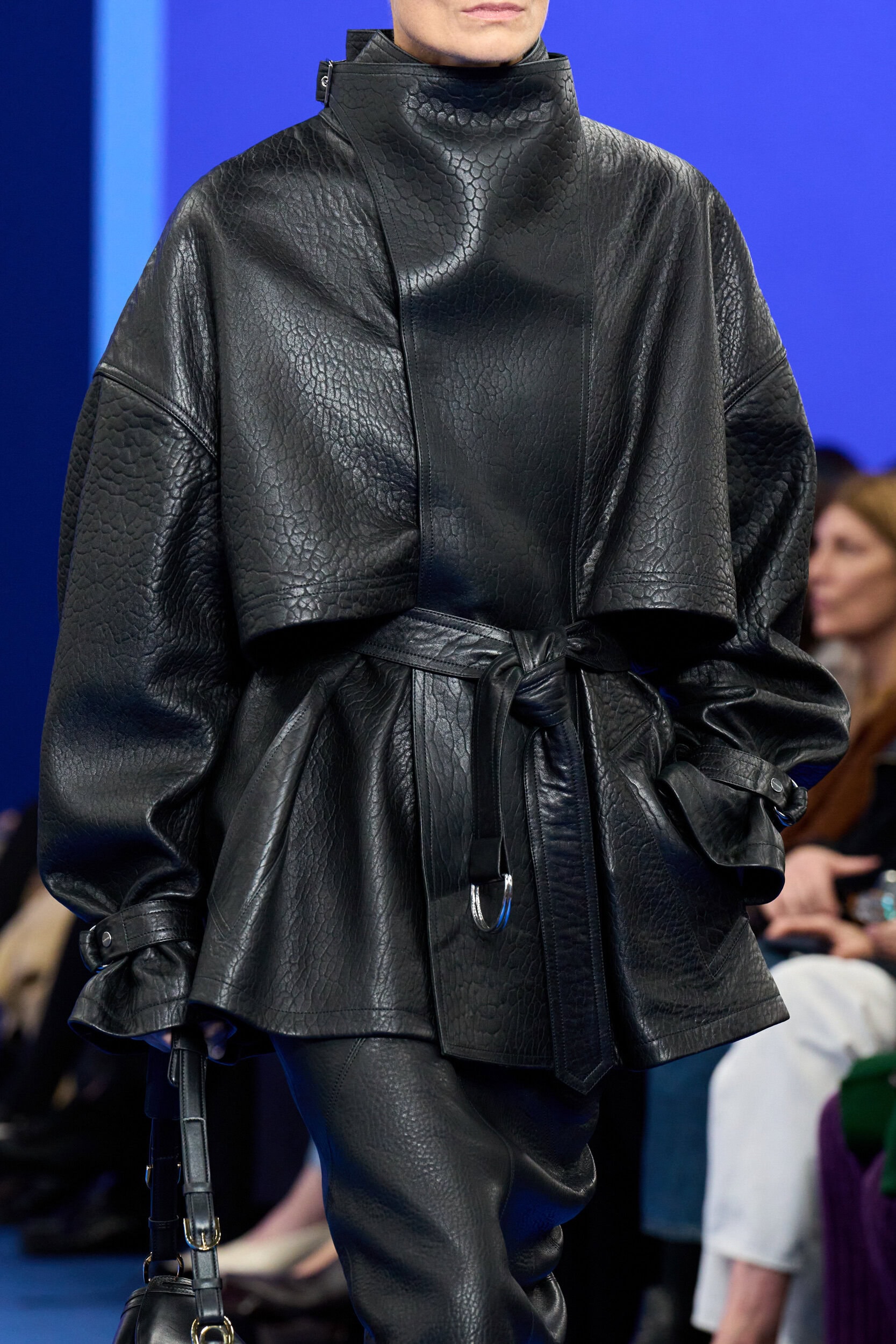 Lanvin Spring 2026 Fashion Show Details