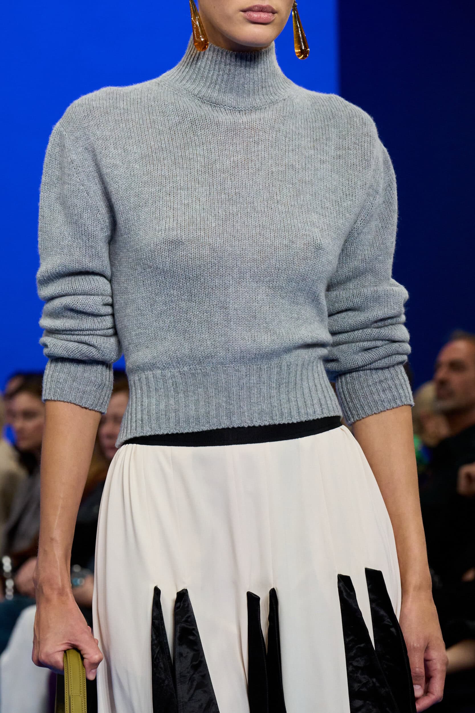 Lanvin Spring 2026 Fashion Show Details