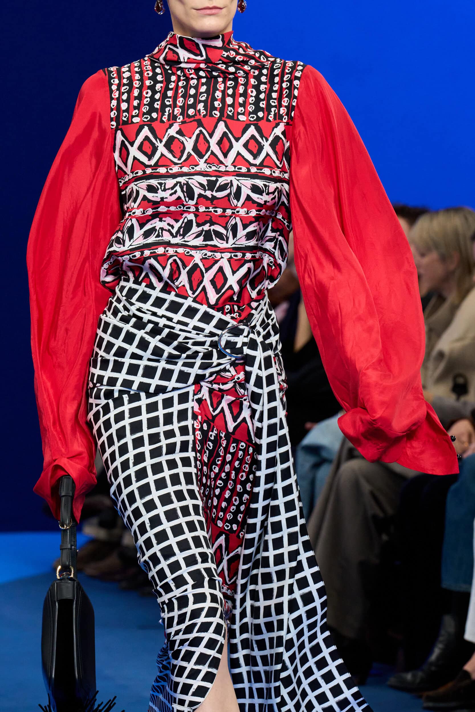 Lanvin Spring 2026 Fashion Show Details