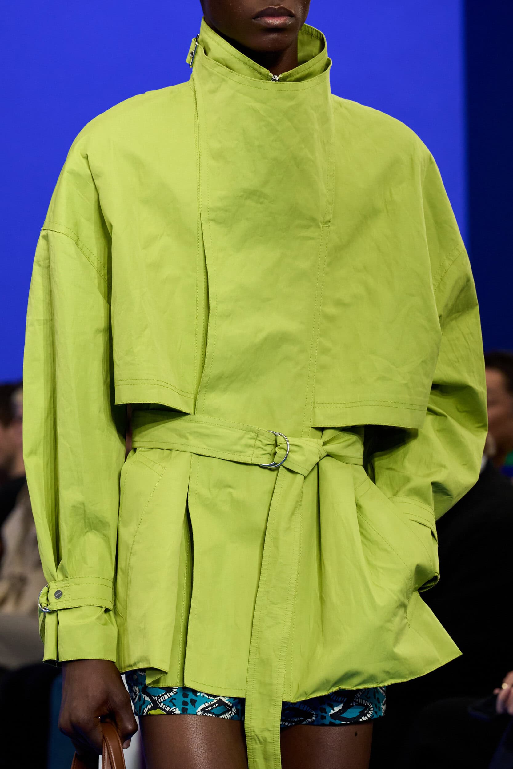 Lanvin Spring 2026 Fashion Show Details