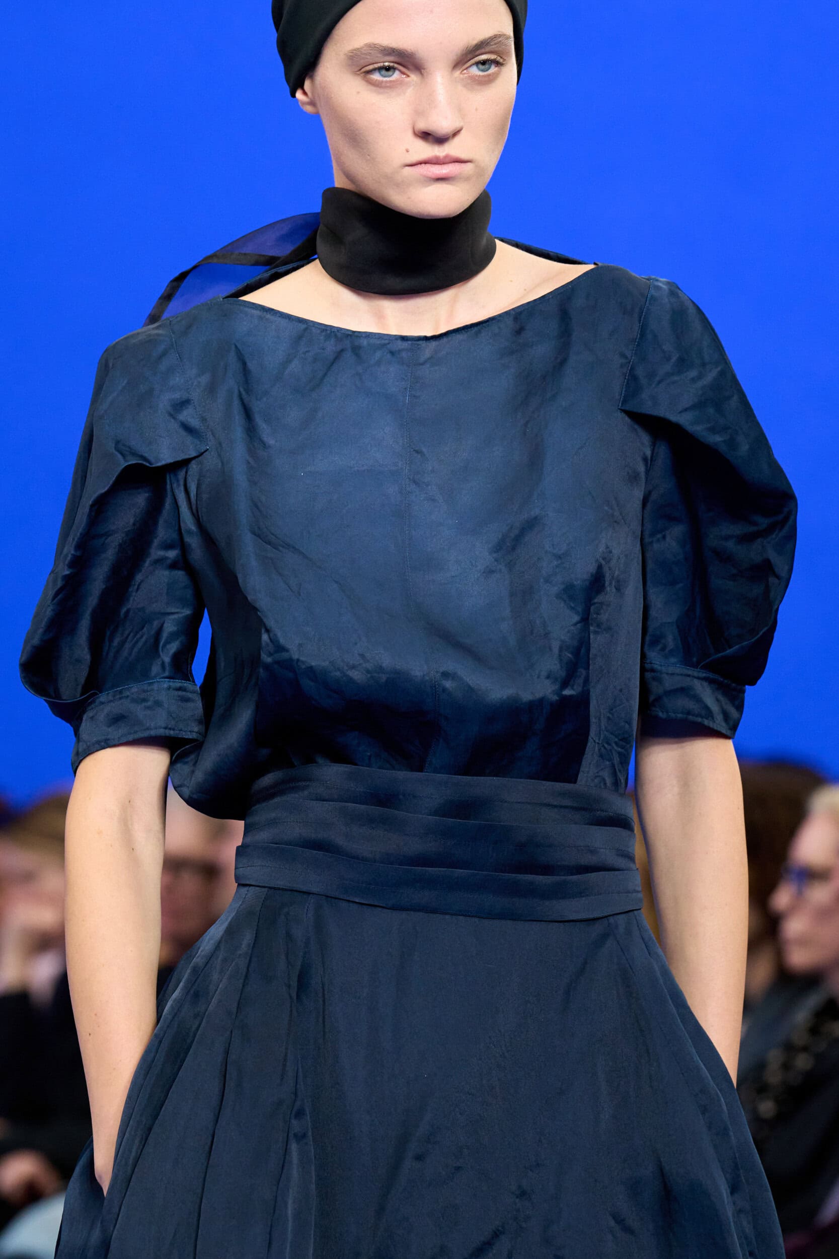 Lanvin Spring 2026 Fashion Show Details