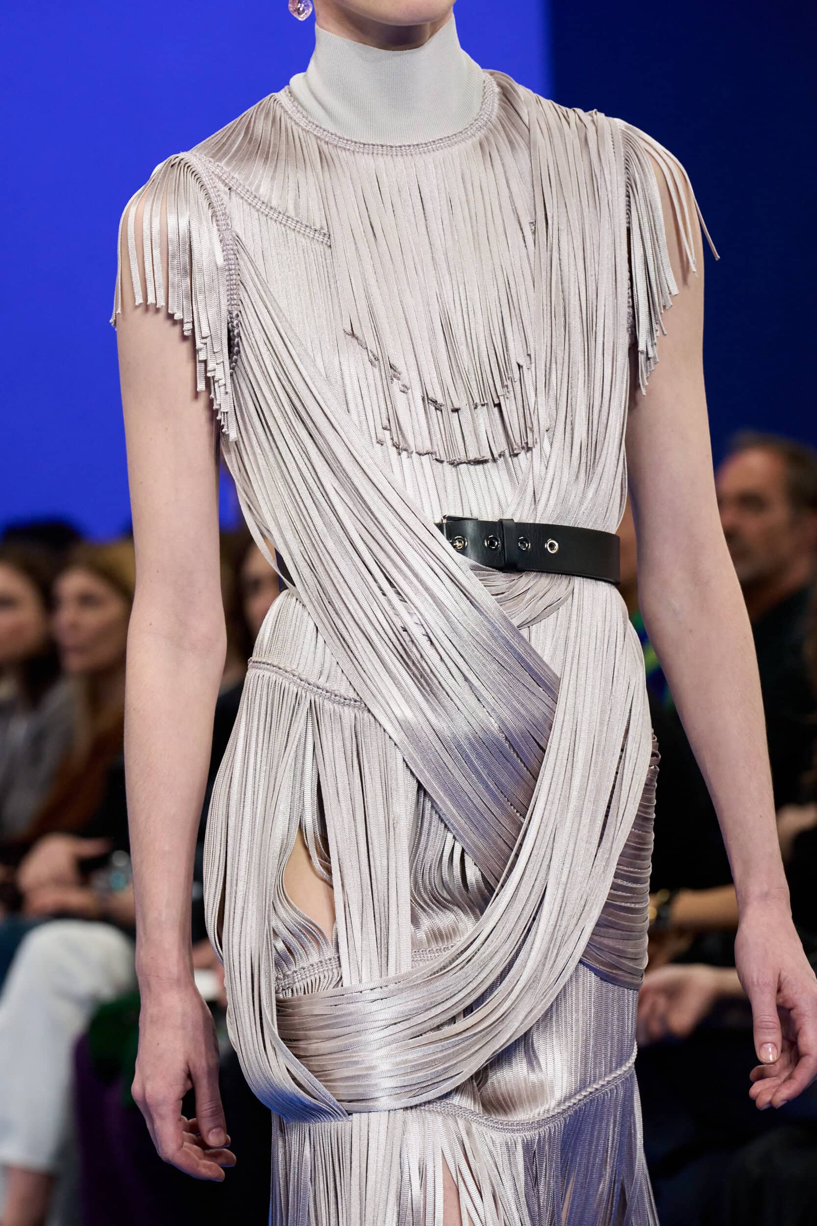 Lanvin Spring 2026 Fashion Show Details