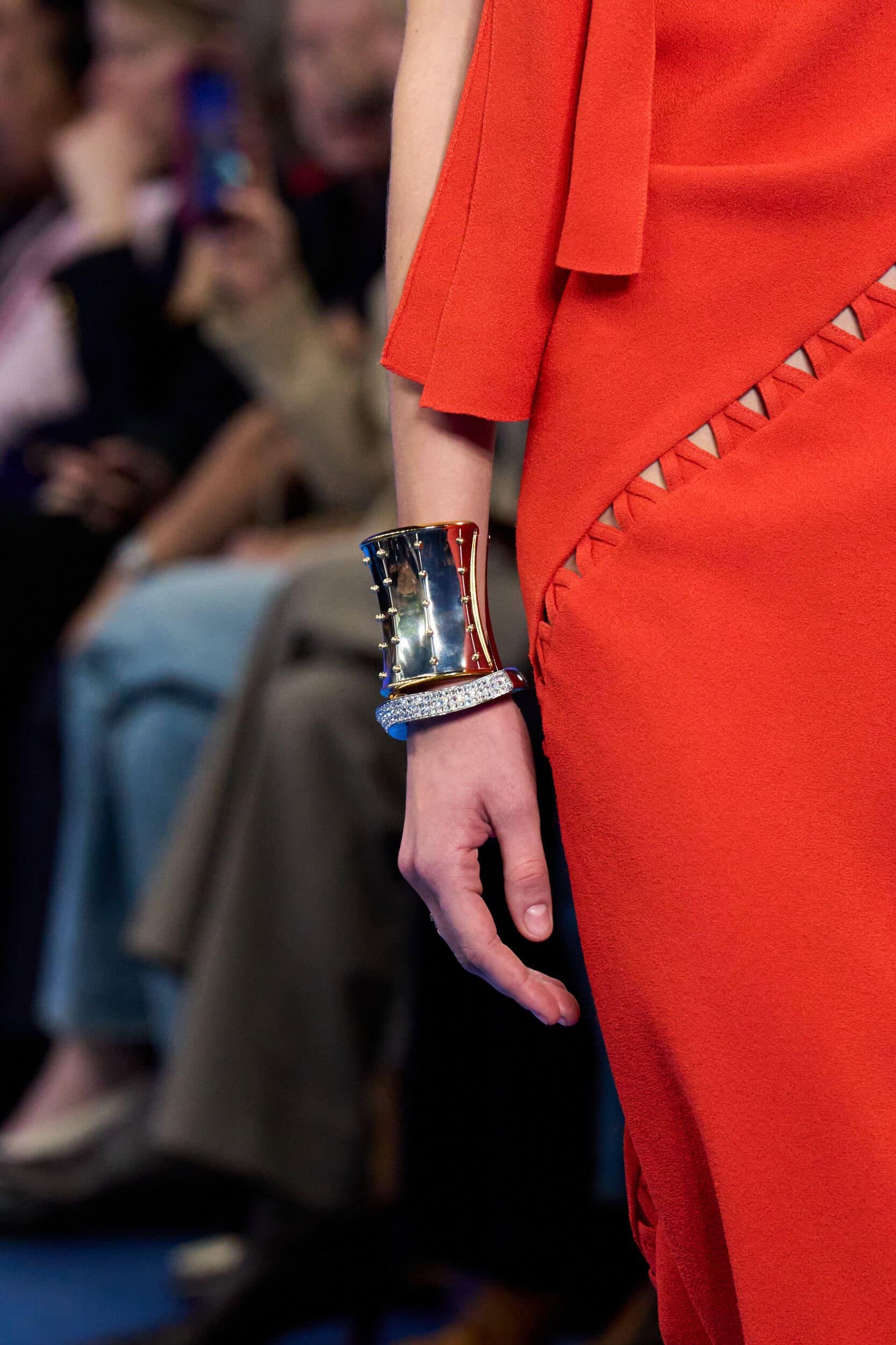 Lanvin Spring 2026 Fashion Show Details