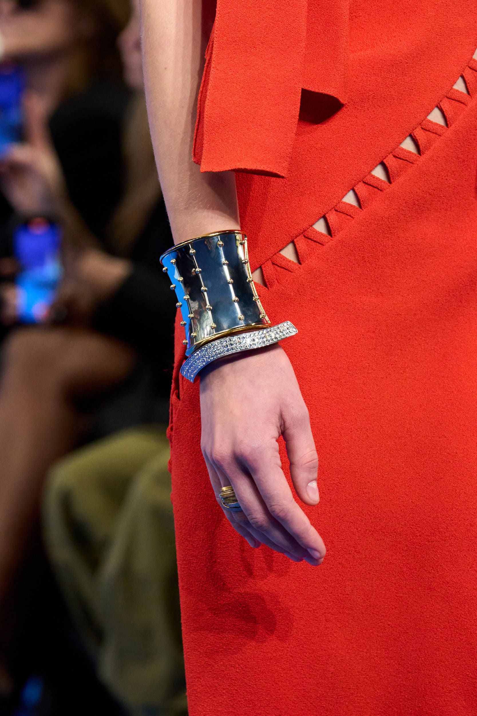 Lanvin Spring 2026 Fashion Show Details