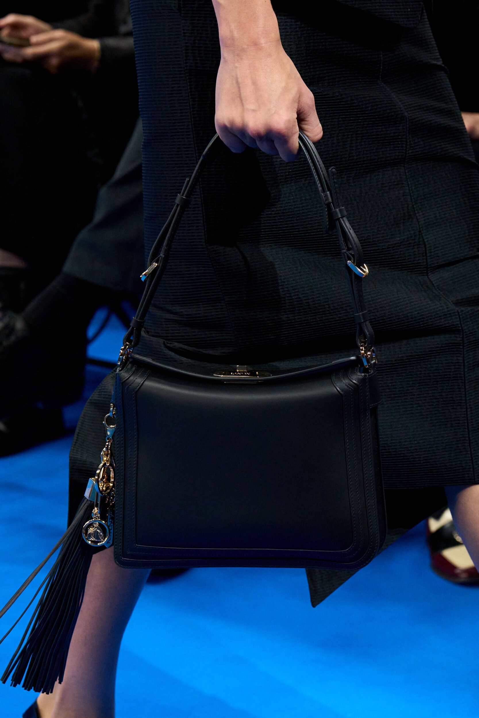 Lanvin Spring 2026 Fashion Show Details