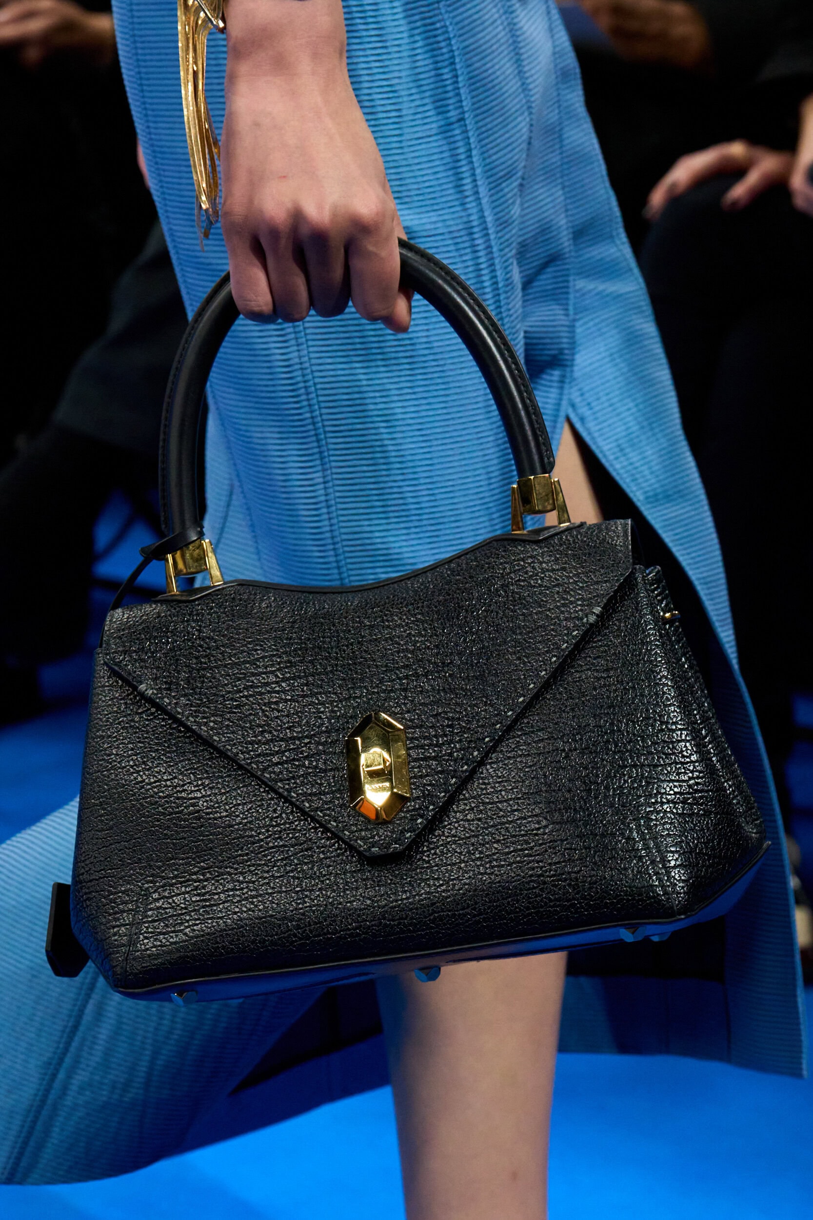 Lanvin Spring 2026 Fashion Show Details