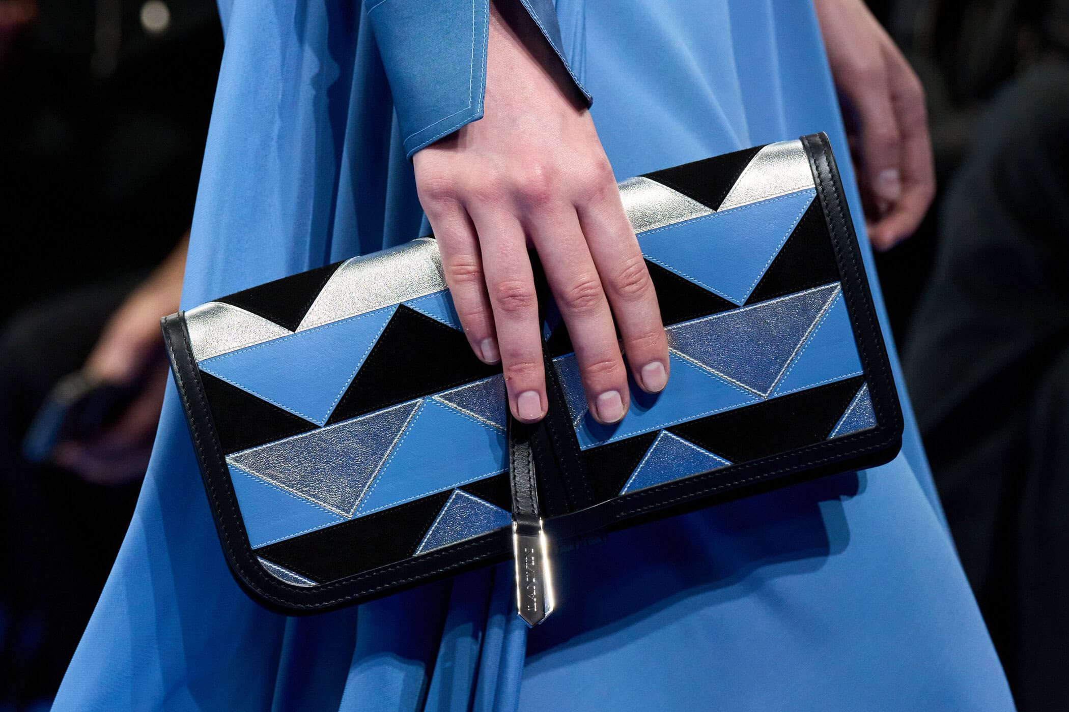 Lanvin Spring 2026 Fashion Show Details