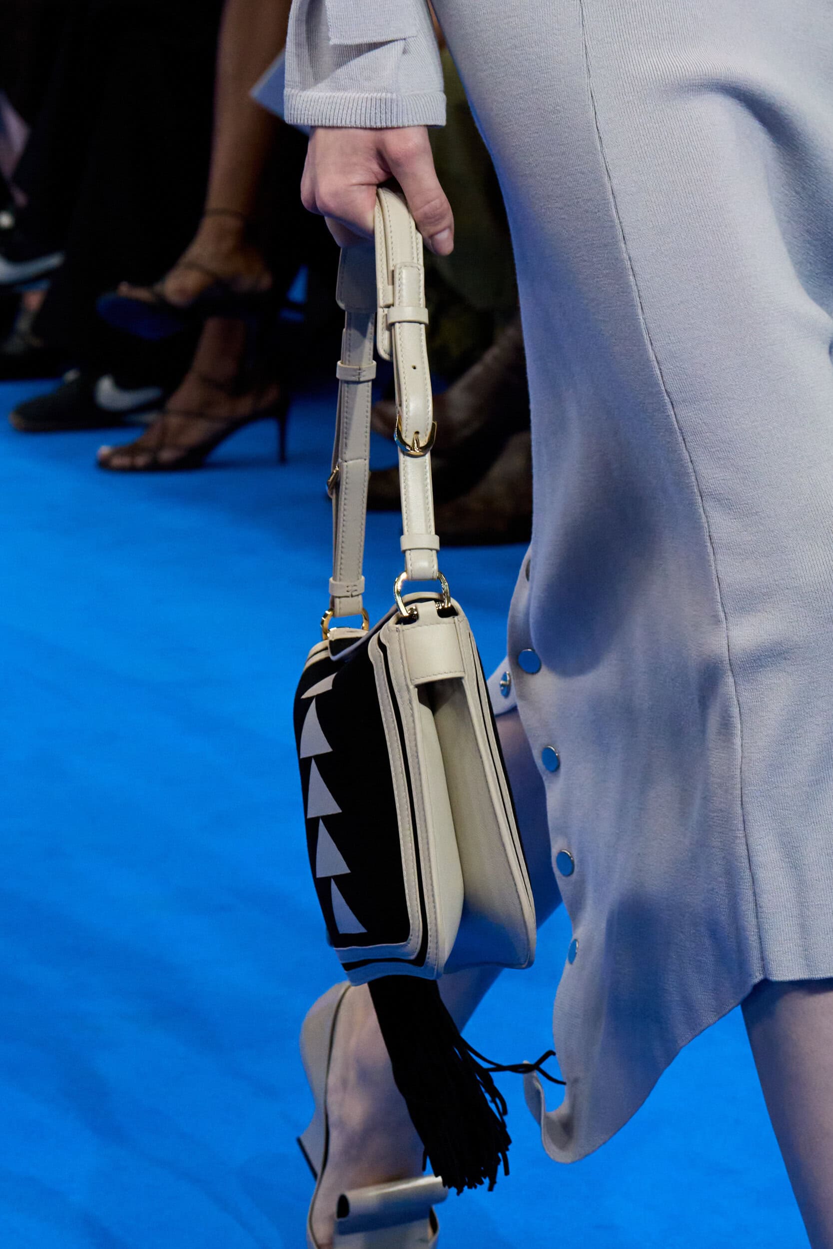 Lanvin Spring 2026 Fashion Show Details