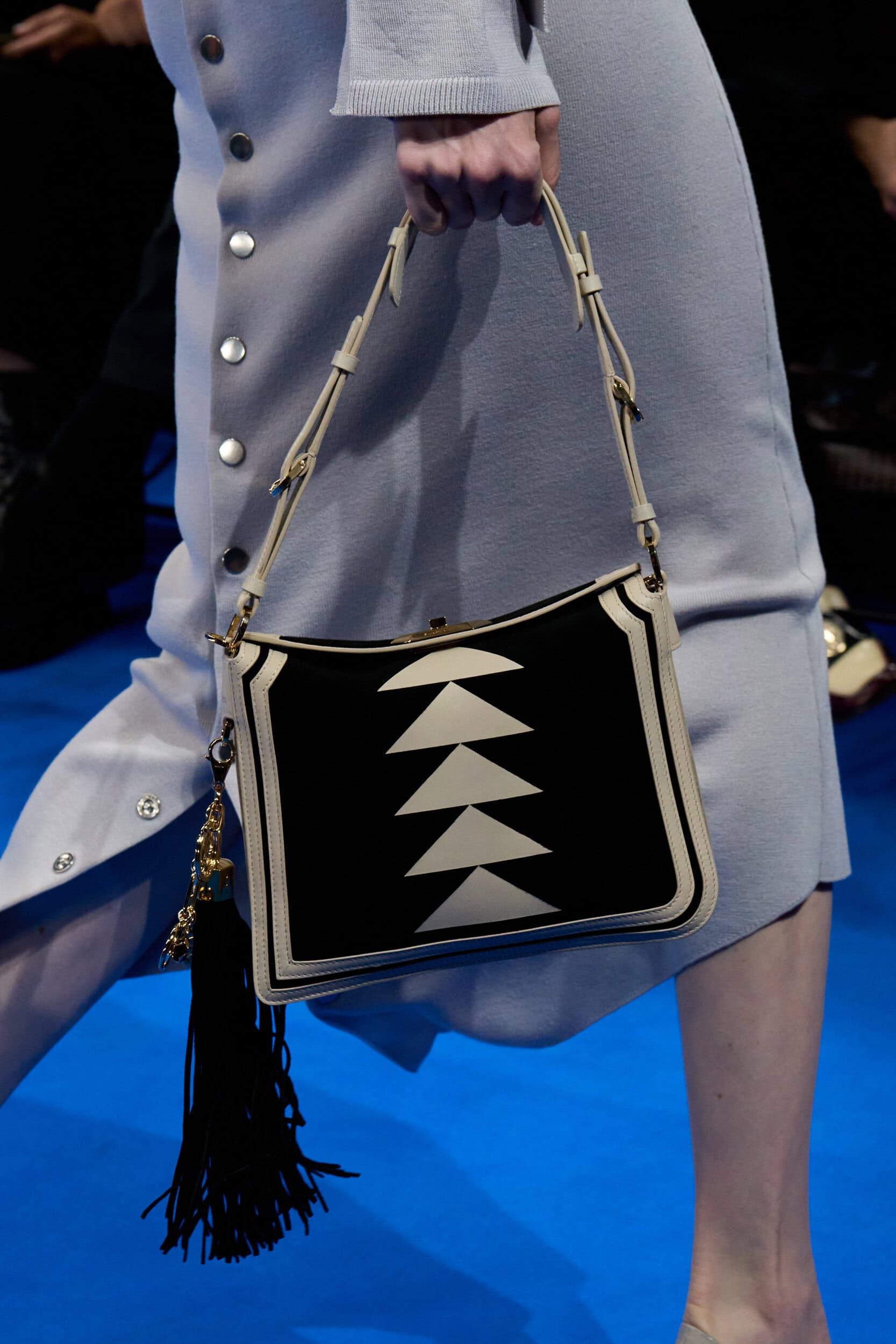 Lanvin Spring 2026 Fashion Show Details