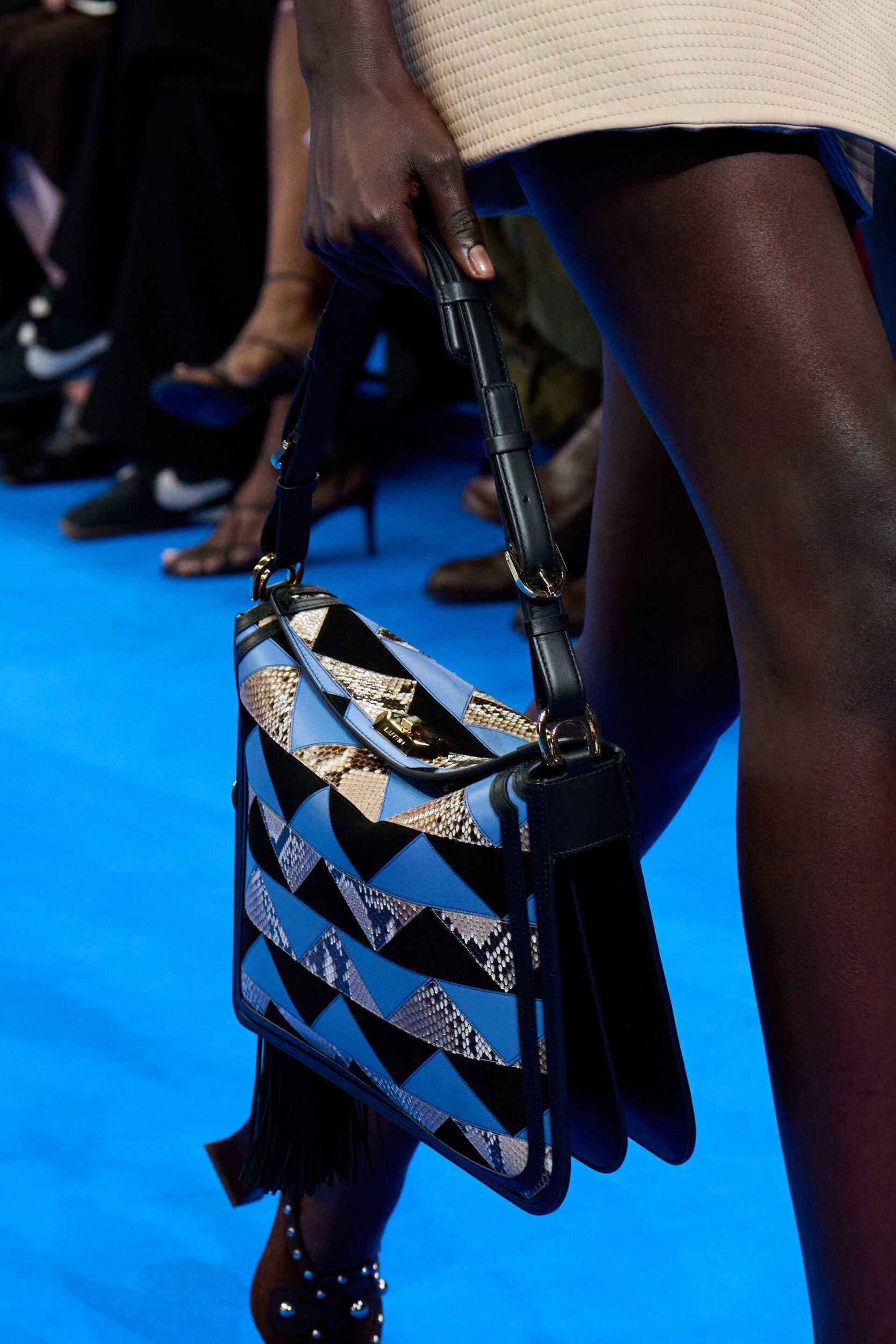 Lanvin Spring 2026 Fashion Show Details
