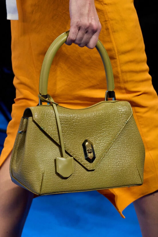 Lanvin Spring 2026 Fashion Show Details