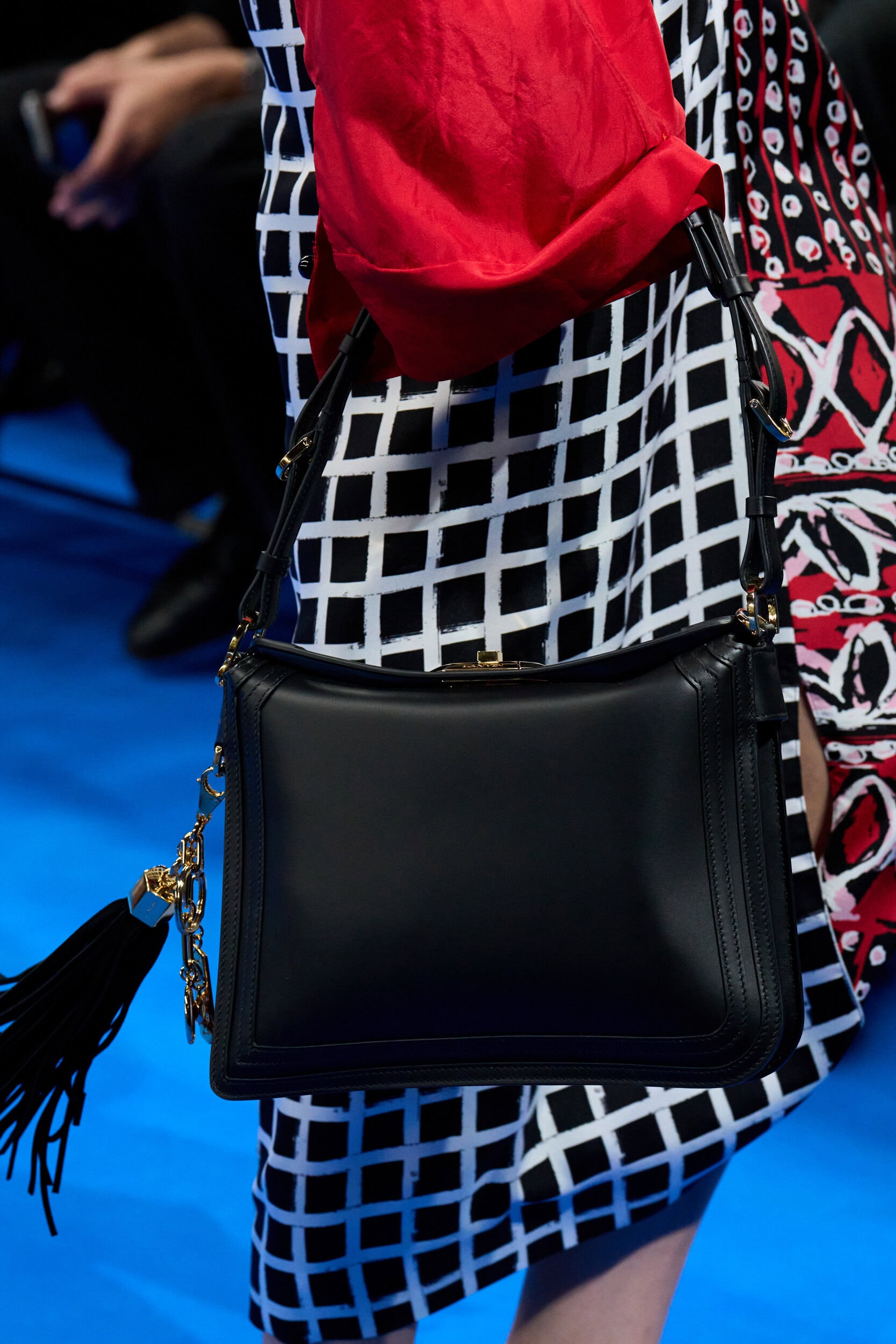 Lanvin Spring 2026 Fashion Show Details