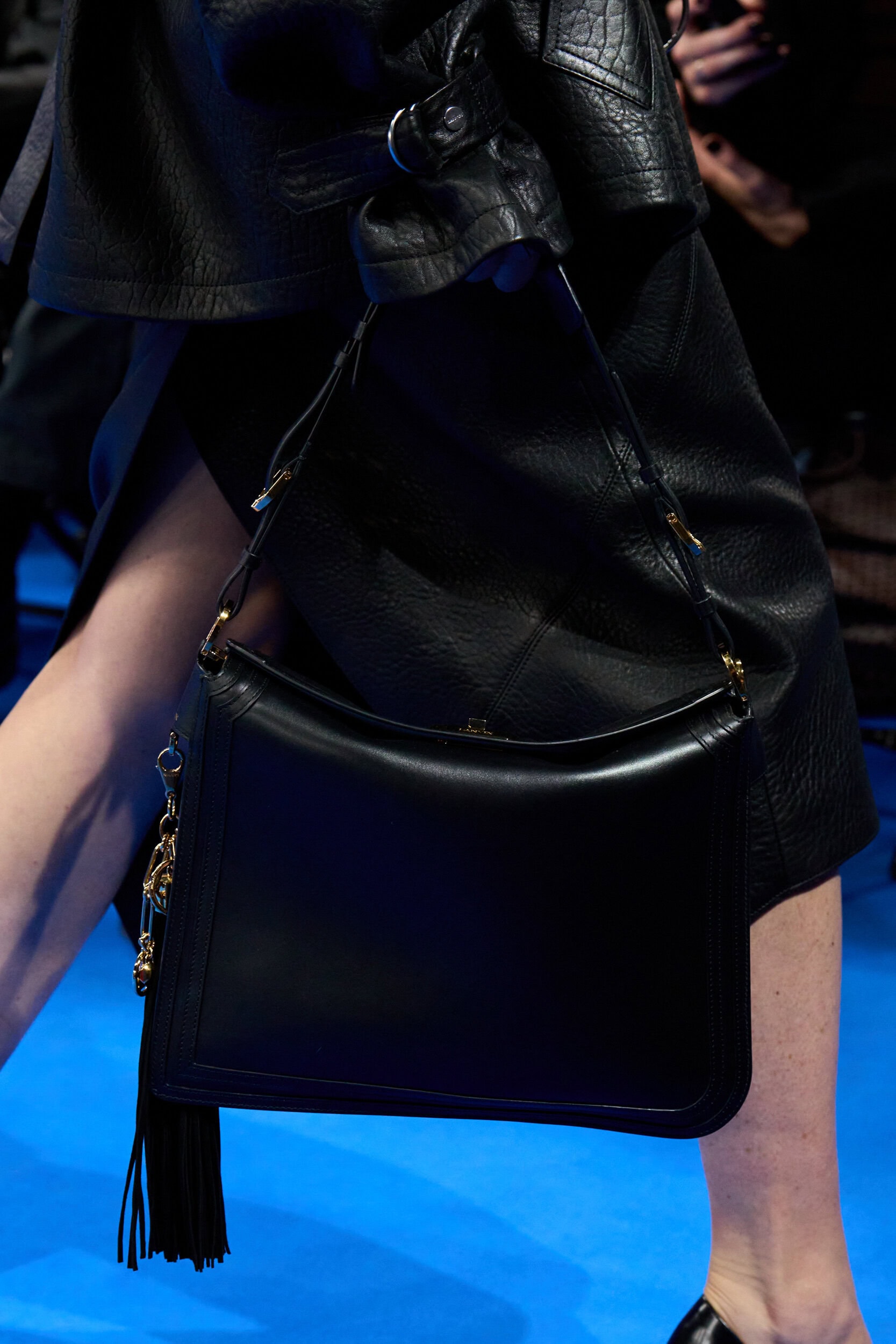 Lanvin Spring 2026 Fashion Show Details