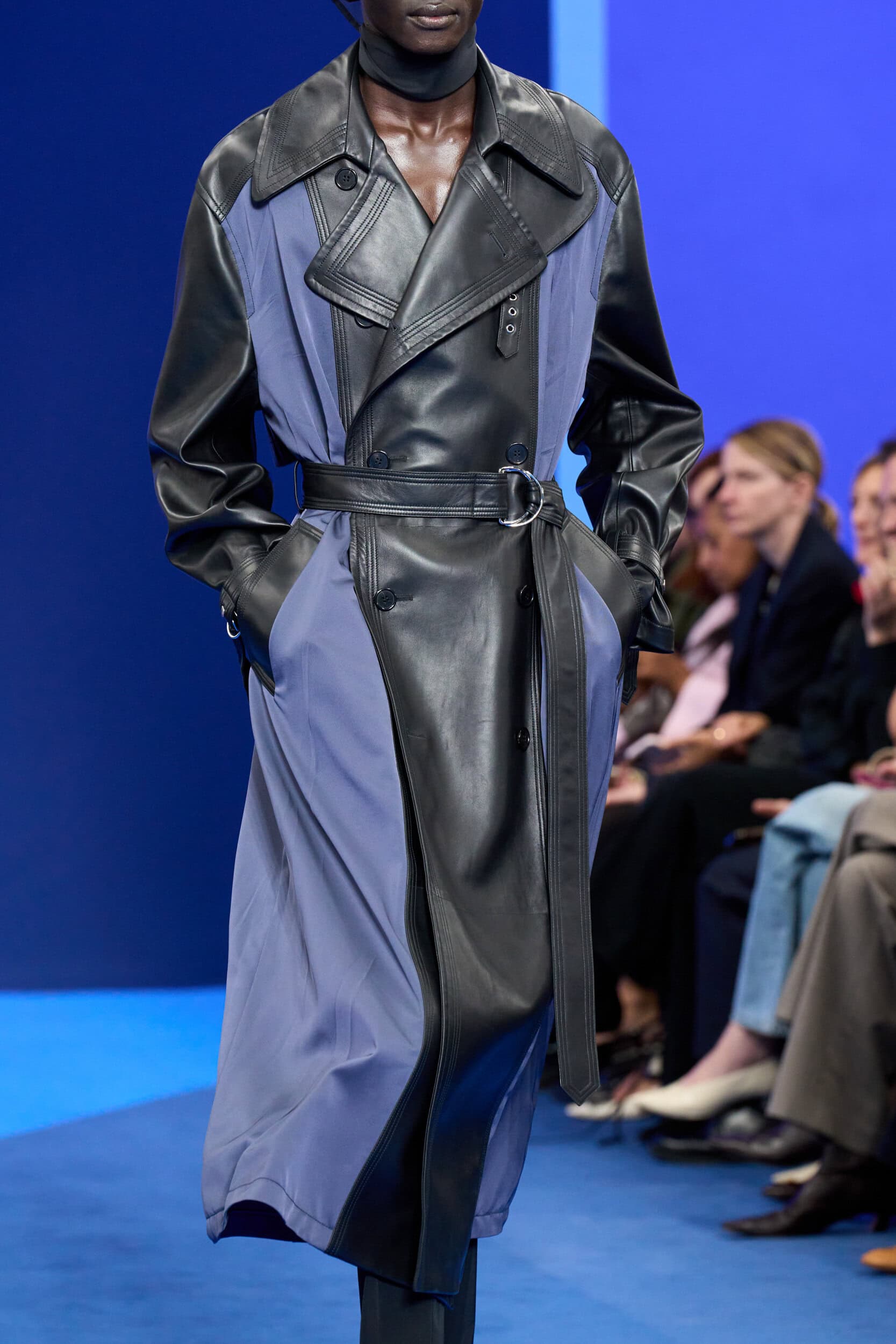 Lanvin Spring 2026 Fashion Show Details