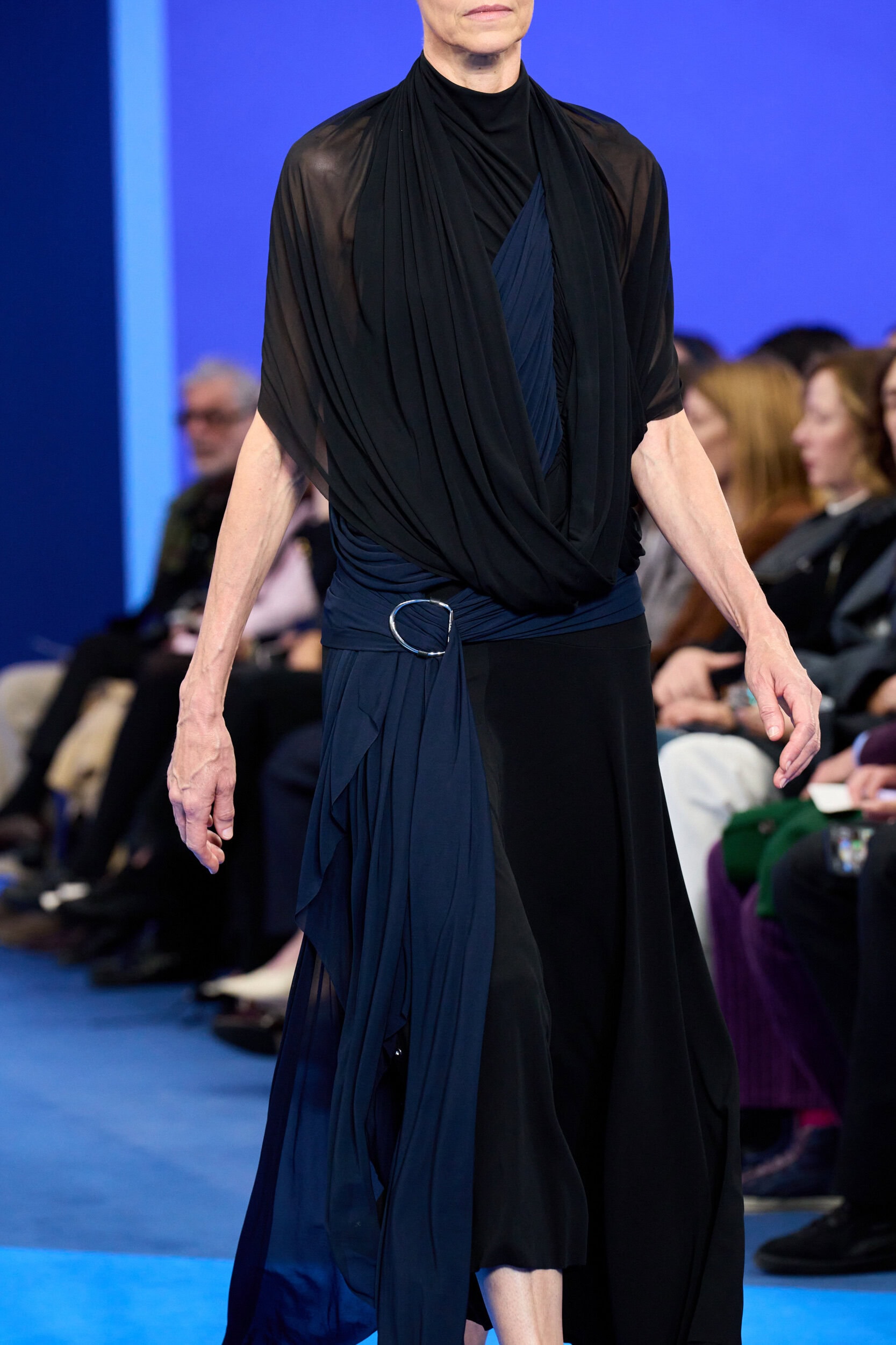 Lanvin Spring 2026 Fashion Show Details
