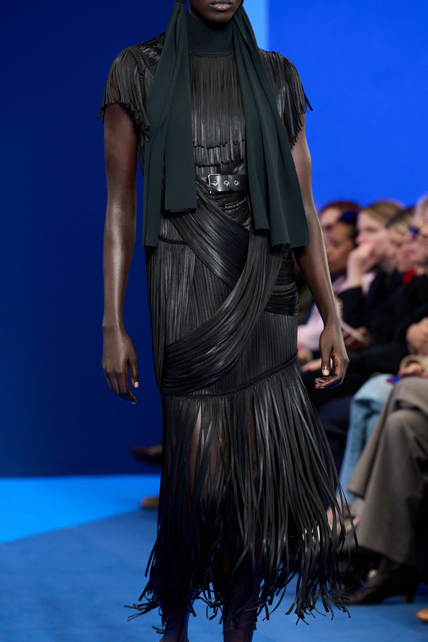 Lanvin Spring 2026 Fashion Show Details
