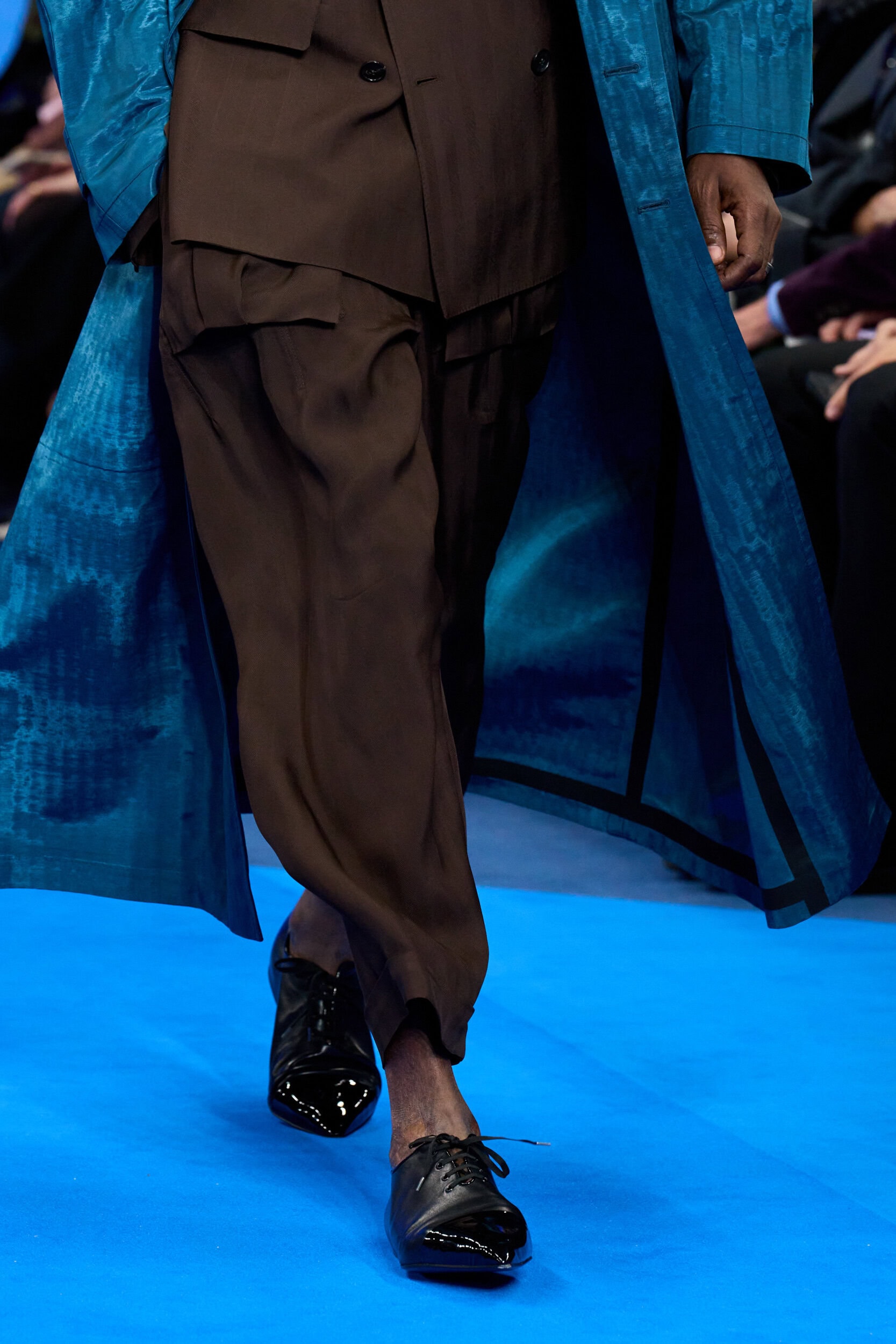 Lanvin Spring 2026 Fashion Show Details