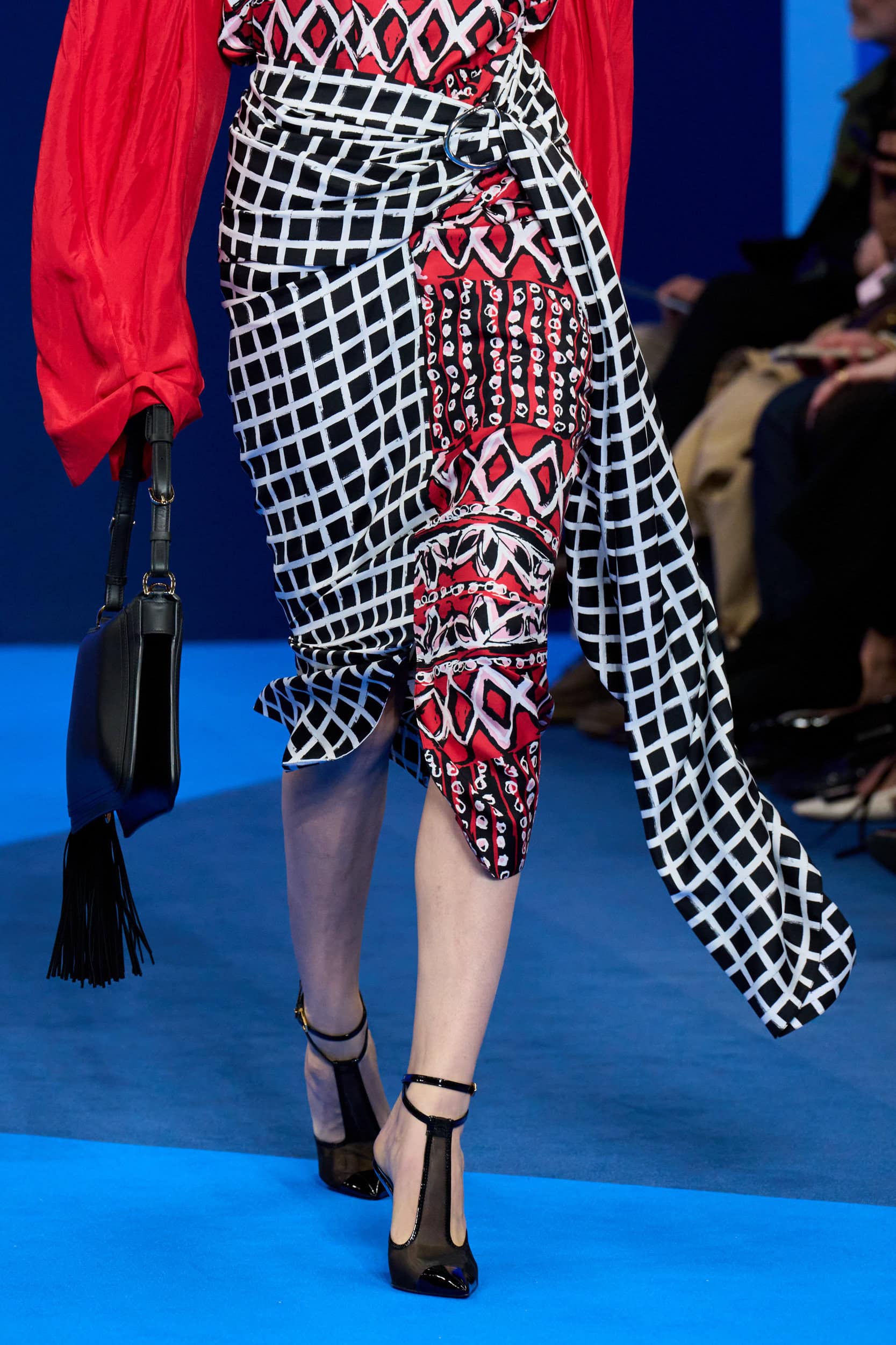 Lanvin Spring 2026 Fashion Show Details