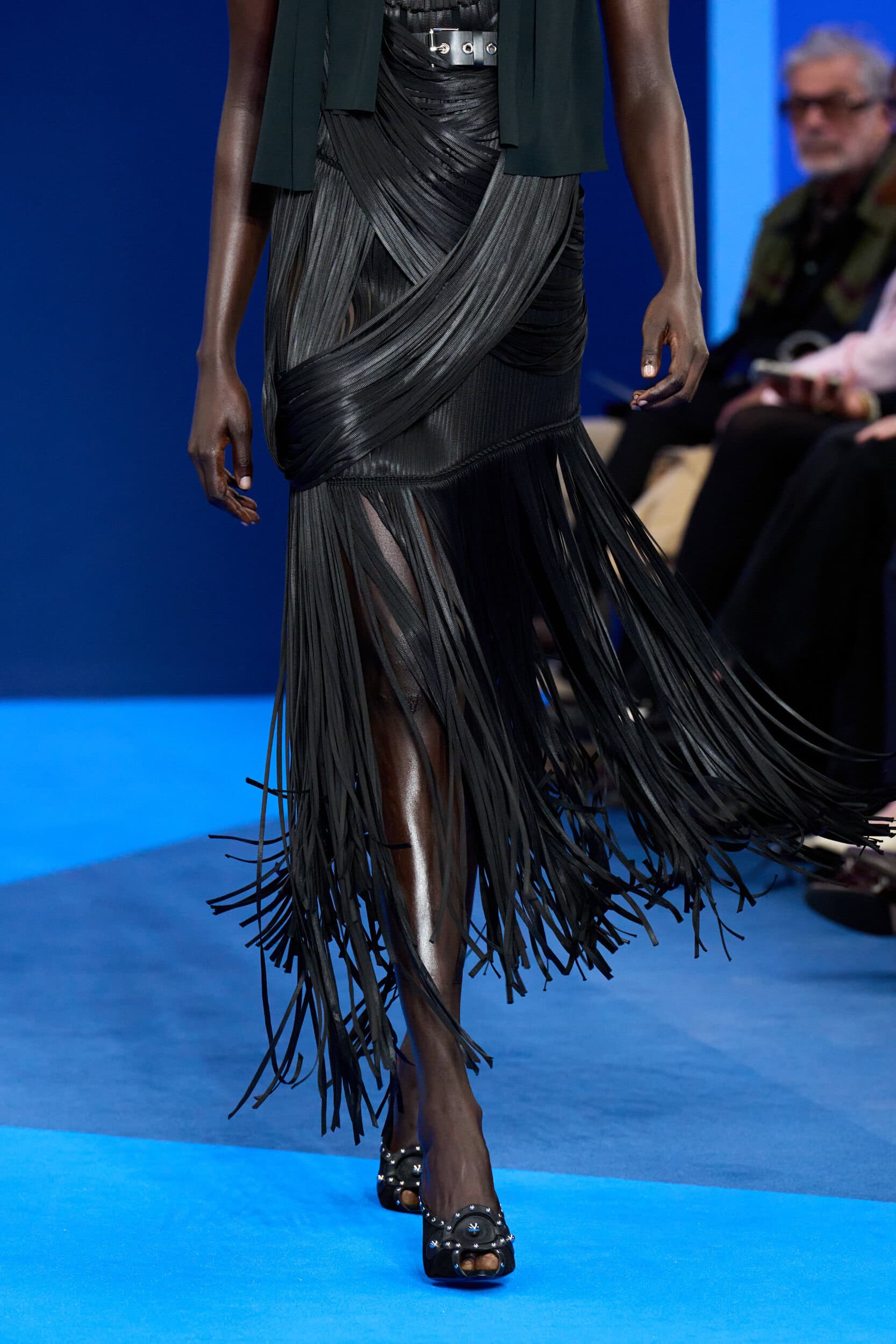 Lanvin Spring 2026 Fashion Show Details